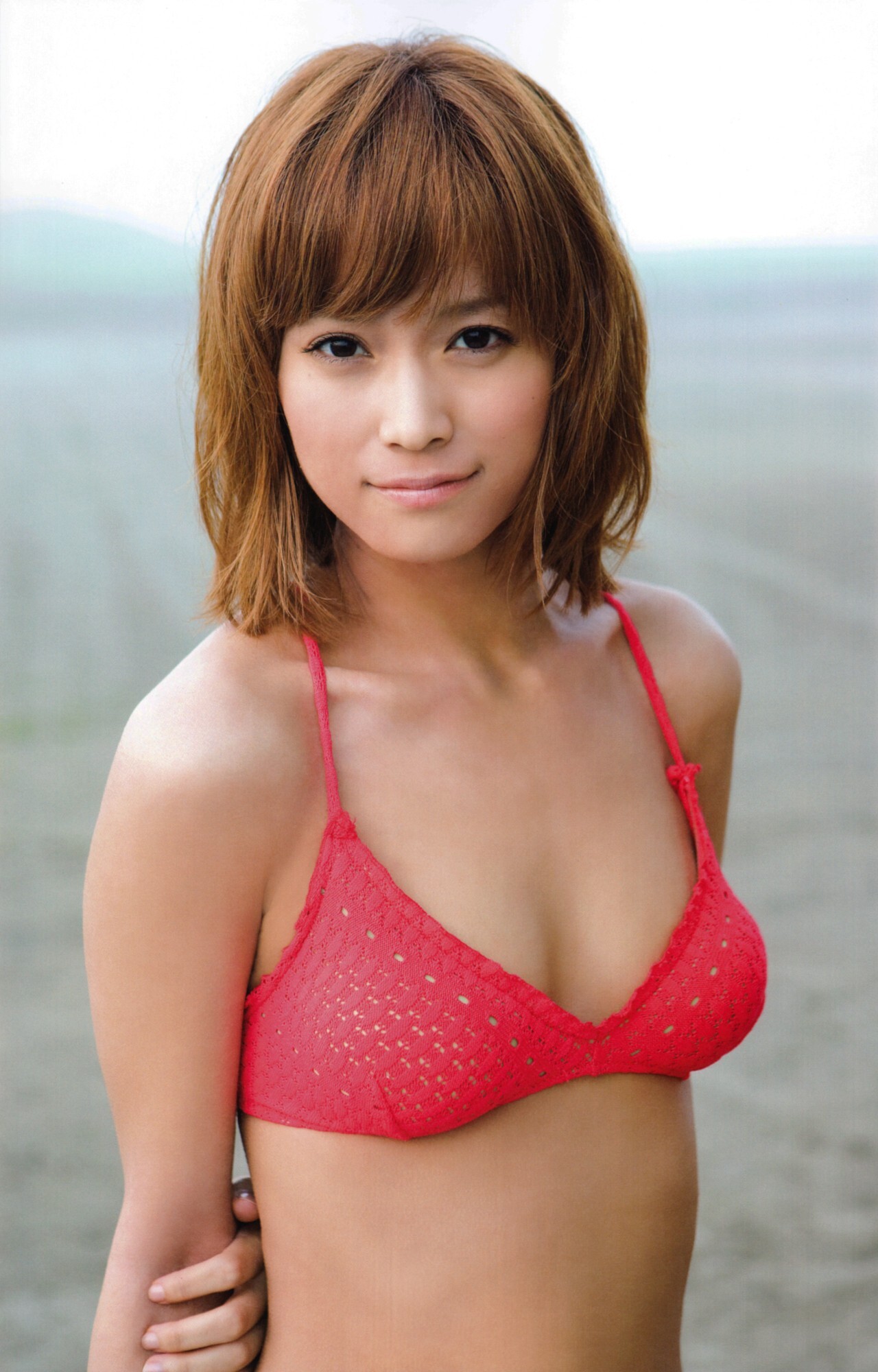 [PB写真集] Kamei Eri 9th 亀井絵里 - Eririn えりりん