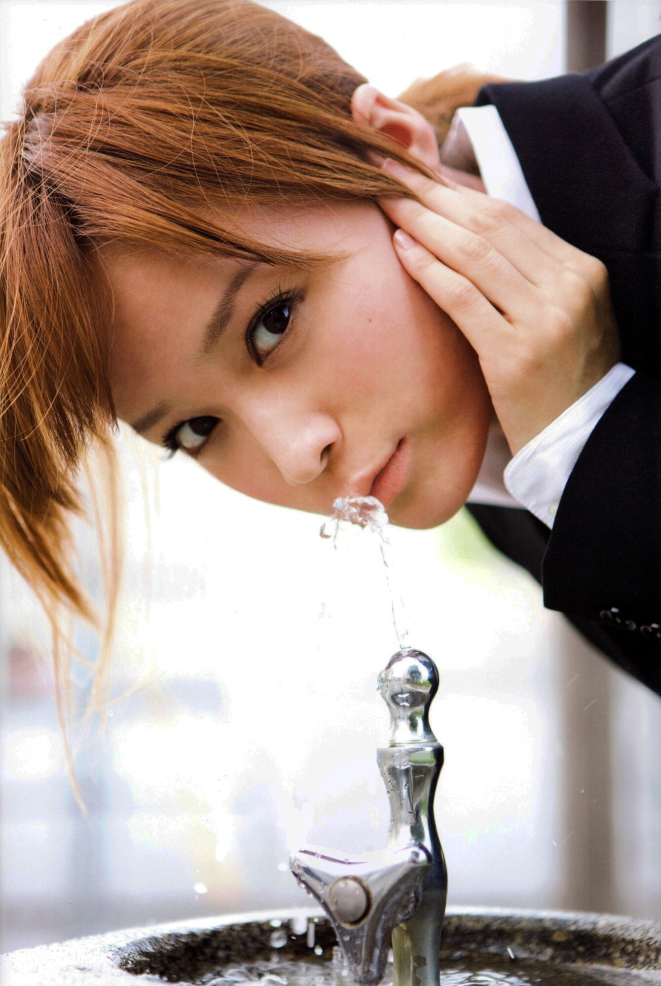 [PB写真集] Kamei Eri 9th 亀井絵里 - Eririn えりりん