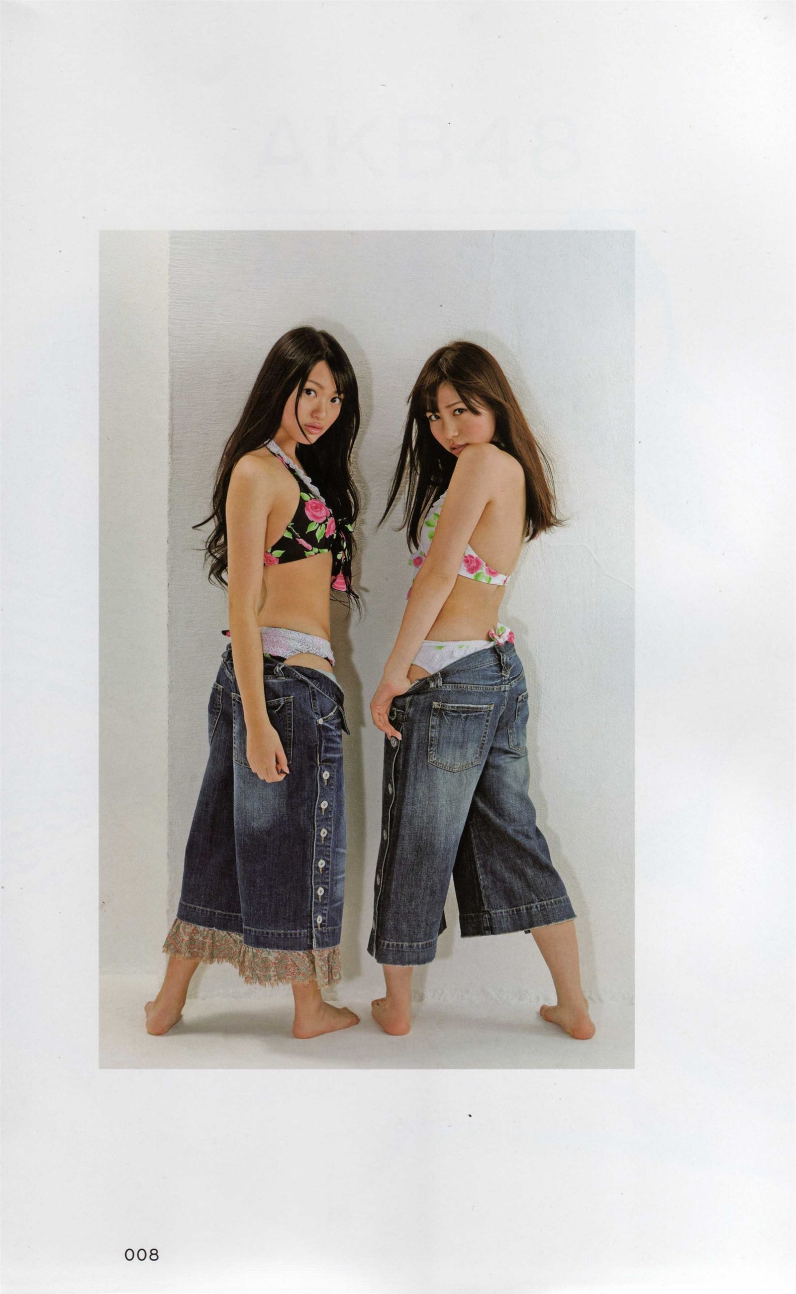 AKB48-Fashion.Book 日本美女[PB写真集]