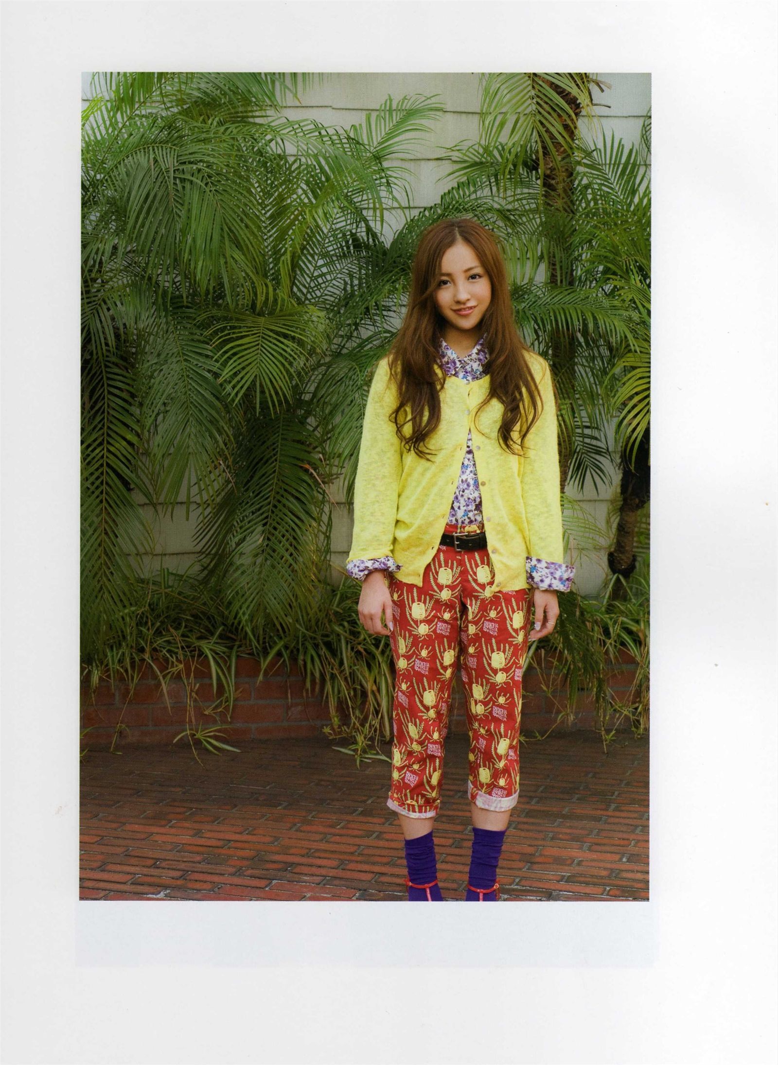 AKB48-Fashion.Book 日本美女[PB写真集]