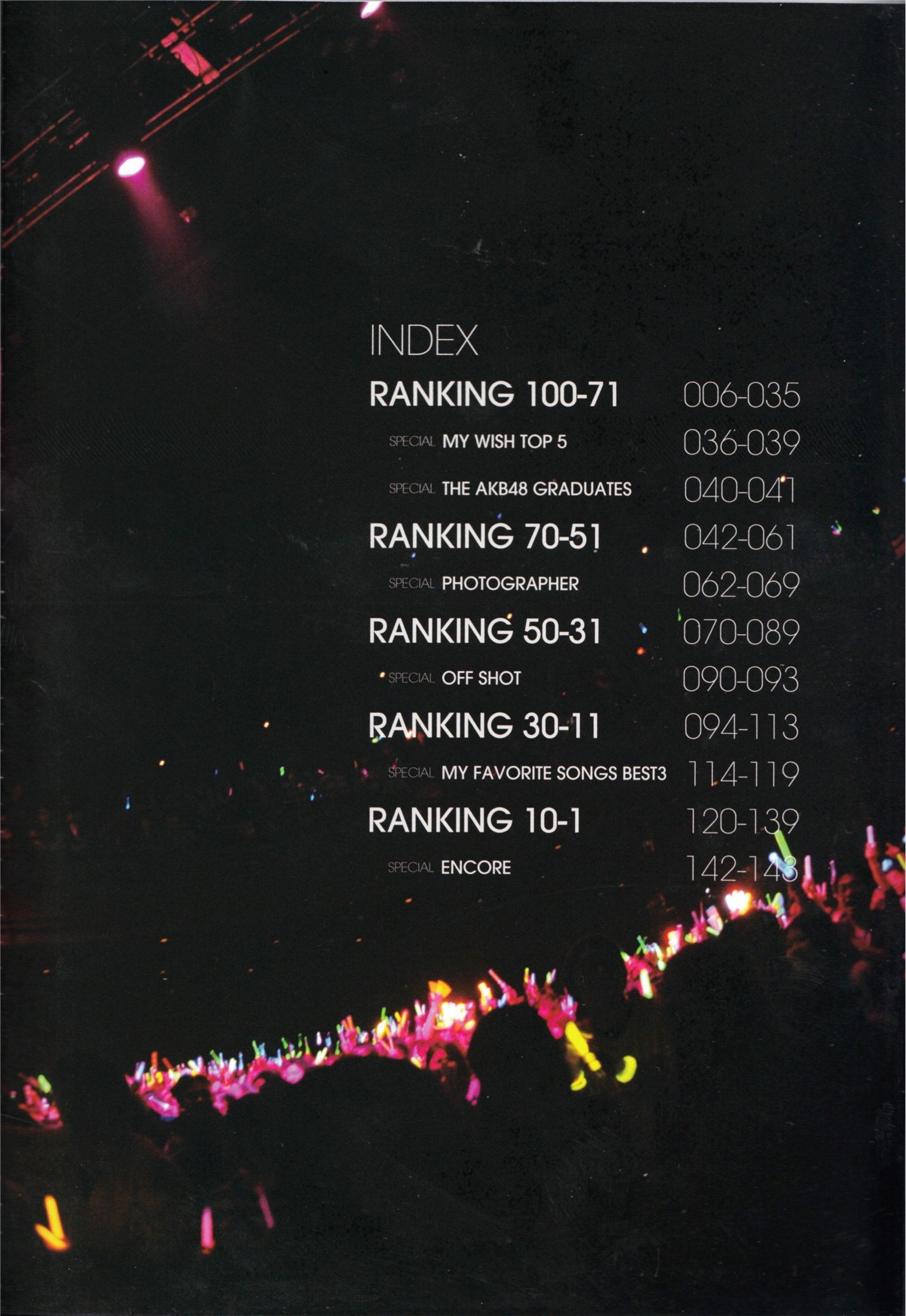 Request Hour Setlist Best 日本美女[PB写真集]