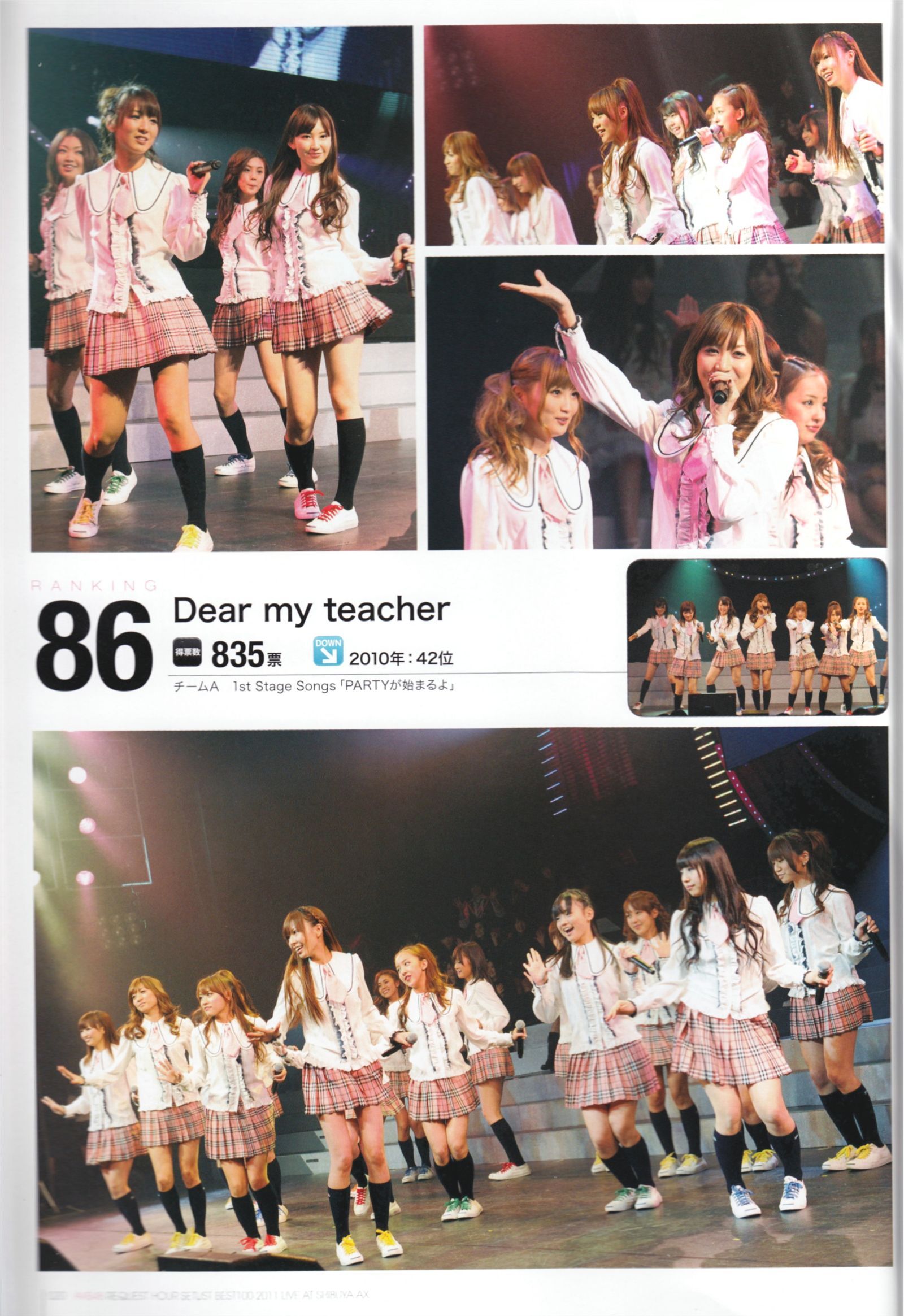 Request Hour Setlist Best 日本美女[PB写真集]