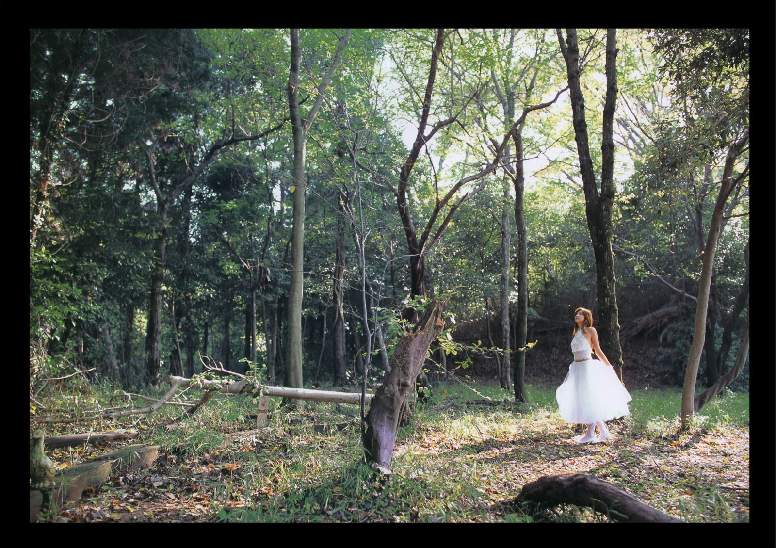 Rina.Nagasaki-Lover.Dacky [PB写真集] 日本性感美女图片