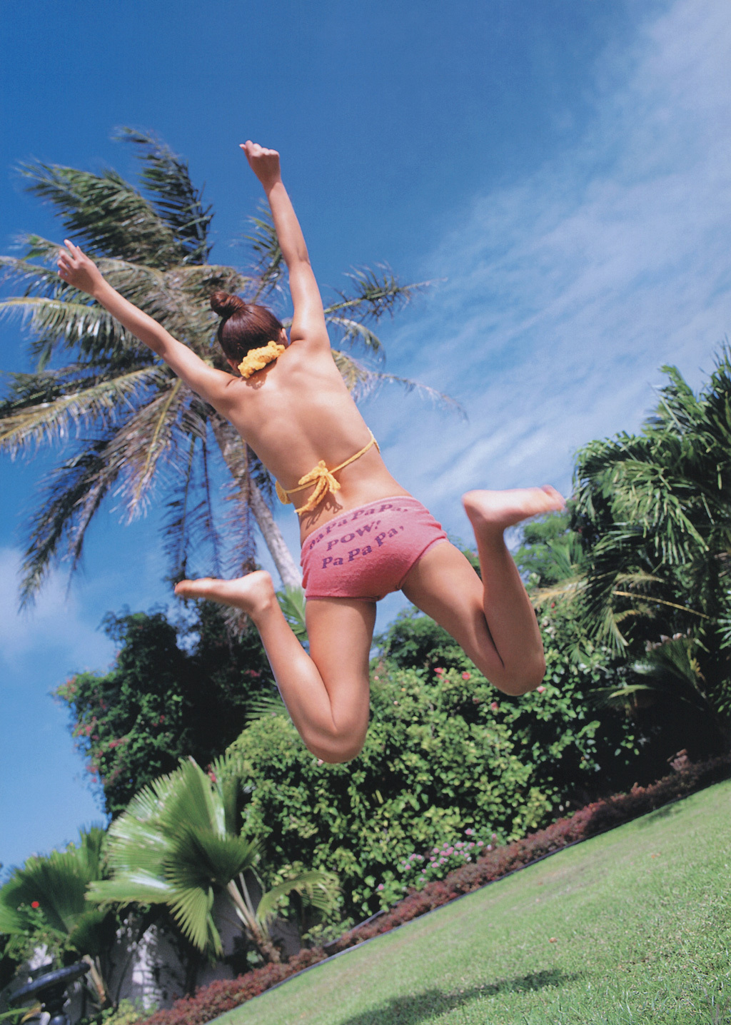 Rina.Nagasaki-Lover.Dacky [PB写真集] 日本性感美女图片