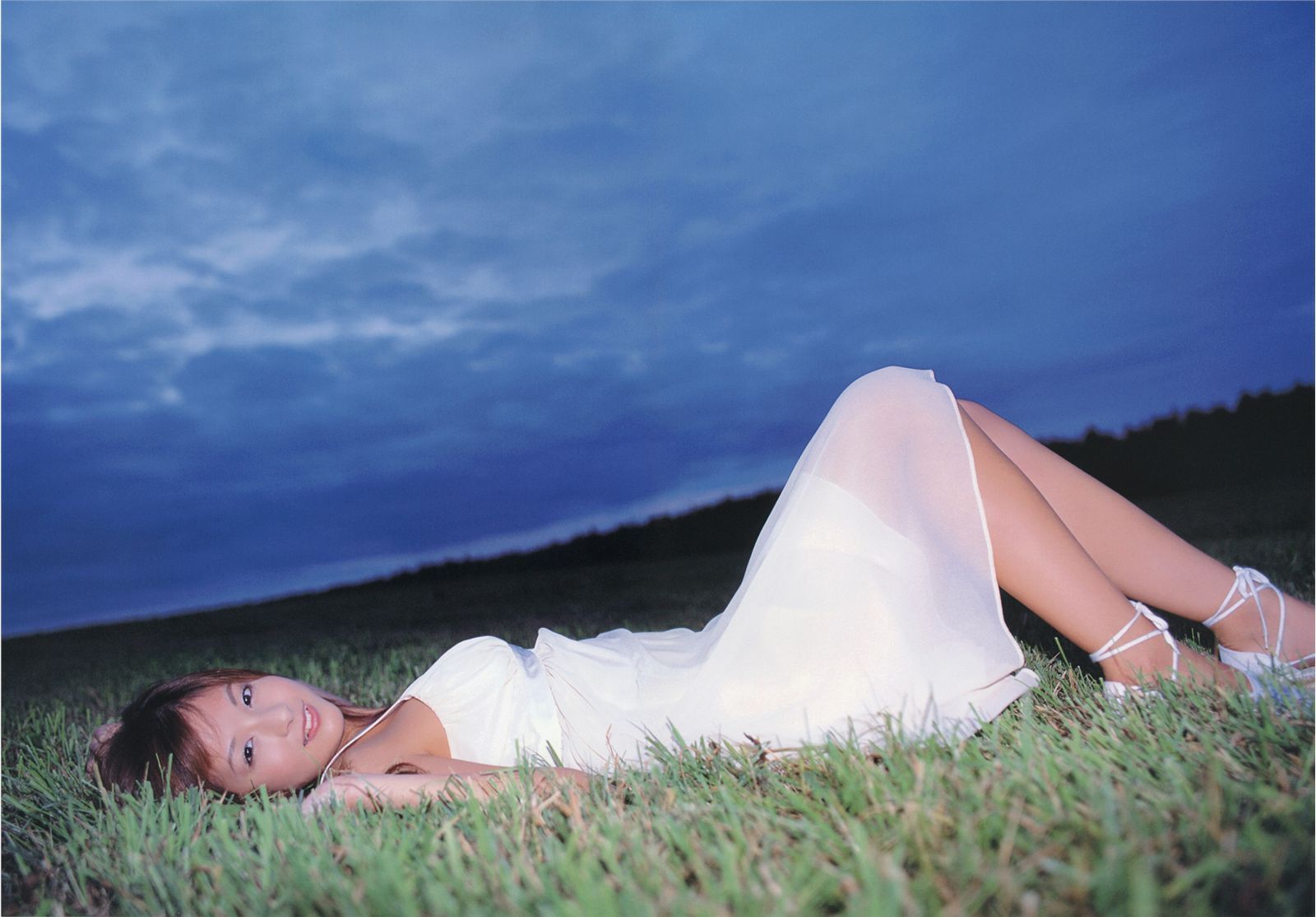 Rina.Nagasaki-Lover.Dacky [PB写真集] 日本性感美女图片