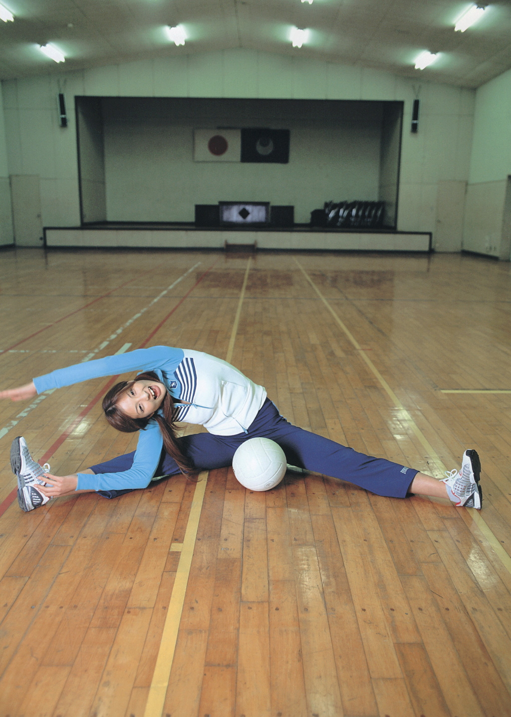 Rina.Nagasaki-Lover.Dacky [PB写真集] 日本性感美女图片