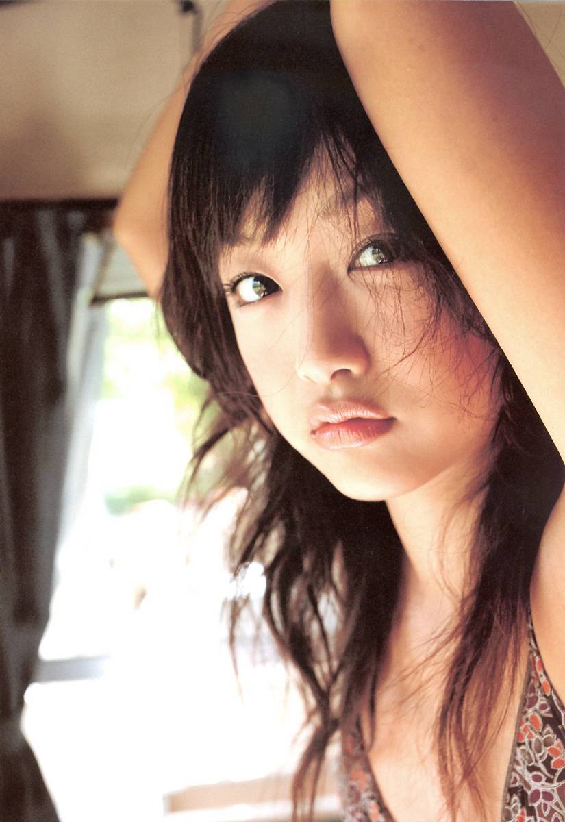 Risa.Kudo-Felicidade [PB写真集] 日本性感美女图片