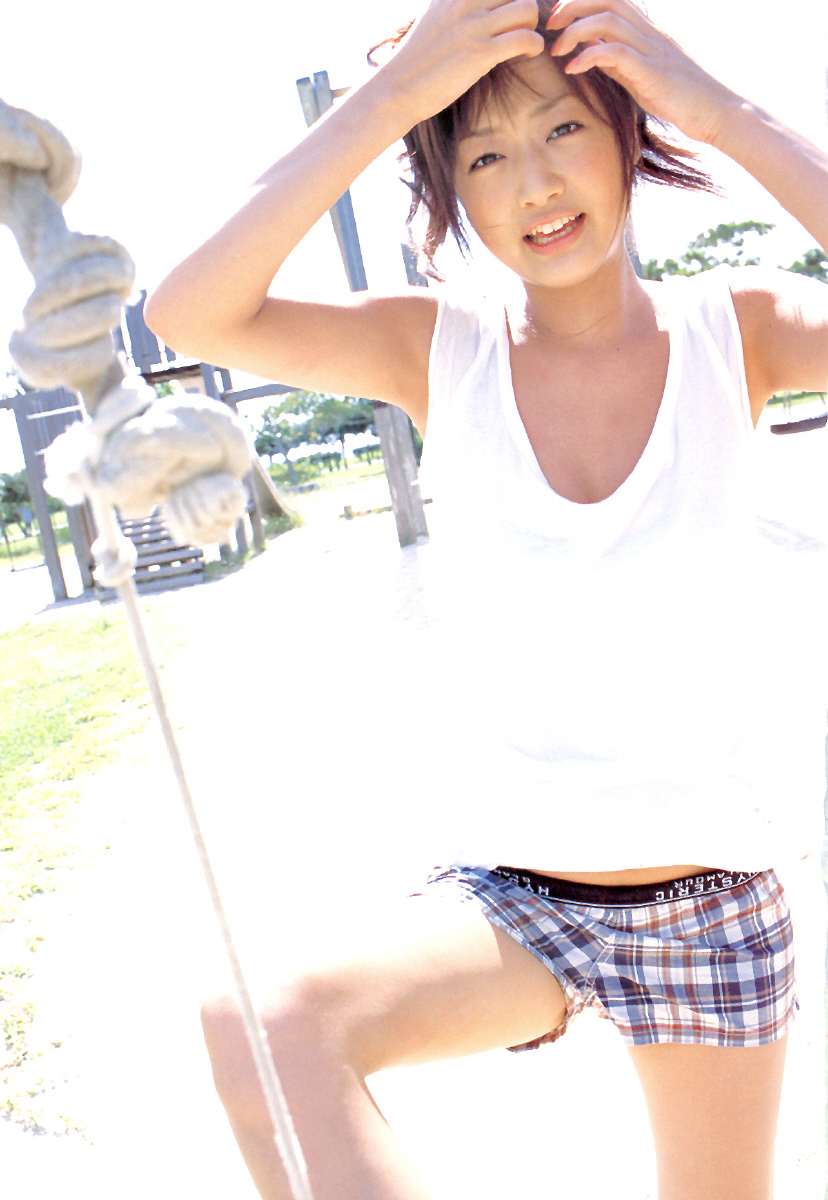 Risa.Kudo-Felicidade [PB写真集] 日本性感美女图片