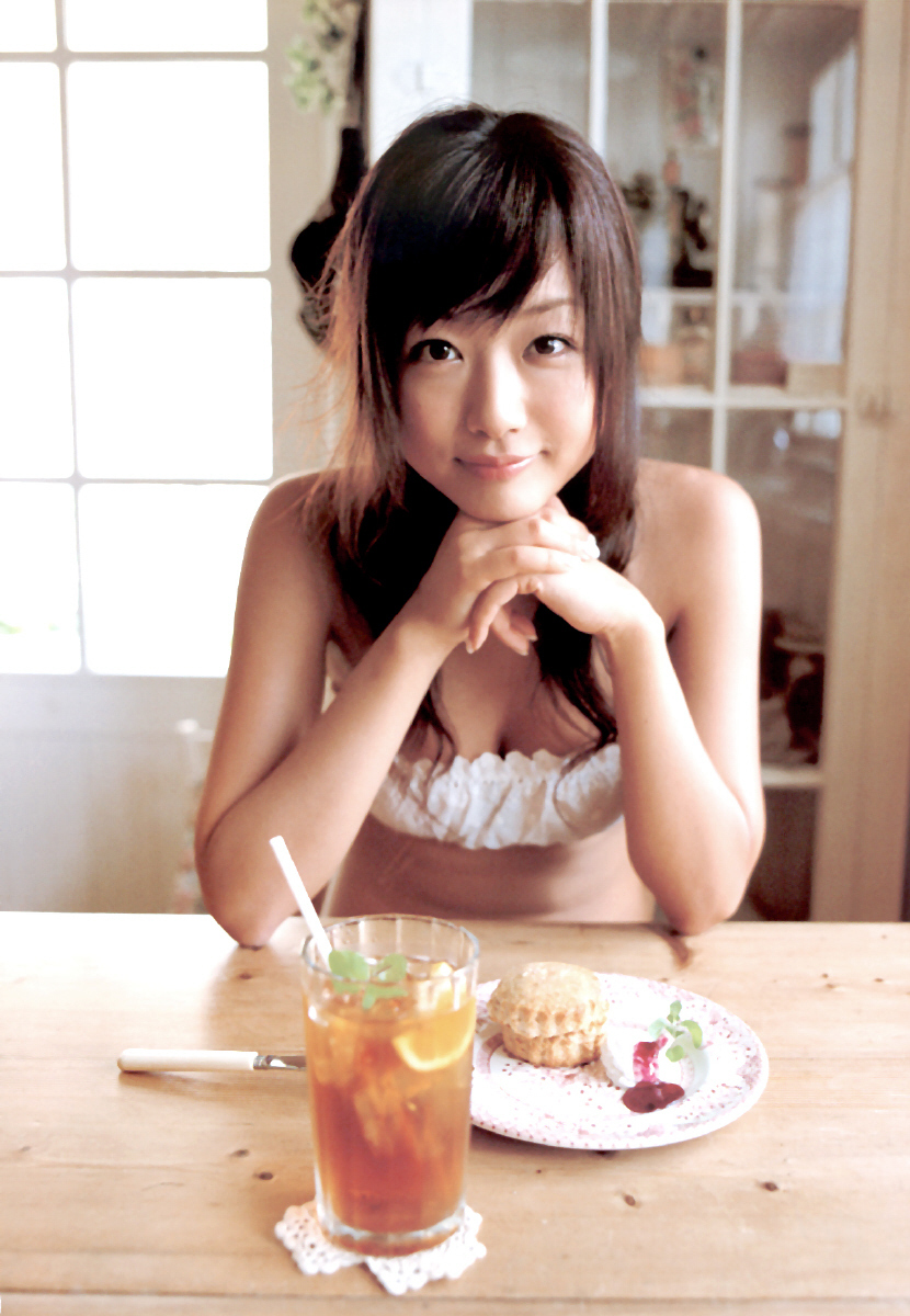 Risa.Kudo-Felicidade [PB写真集] 日本性感美女图片