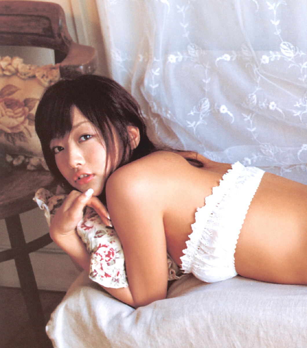 Risa.Kudo-Felicidade [PB写真集] 日本性感美女图片
