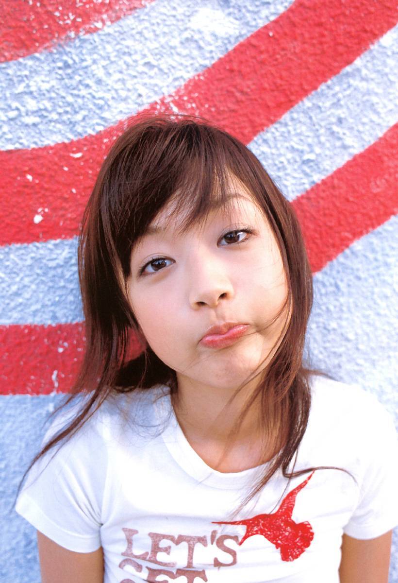 Risa.Kudo-Felicidade [PB写真集] 日本性感美女图片