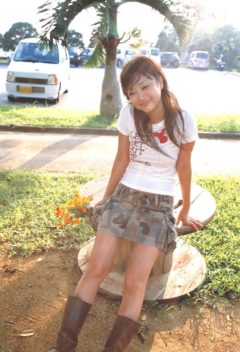 Risa.Kudo-Felicidade [PB写真集] 日本性感美女图片