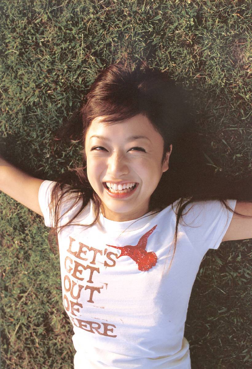 Risa.Kudo-Felicidade [PB写真集] 日本性感美女图片