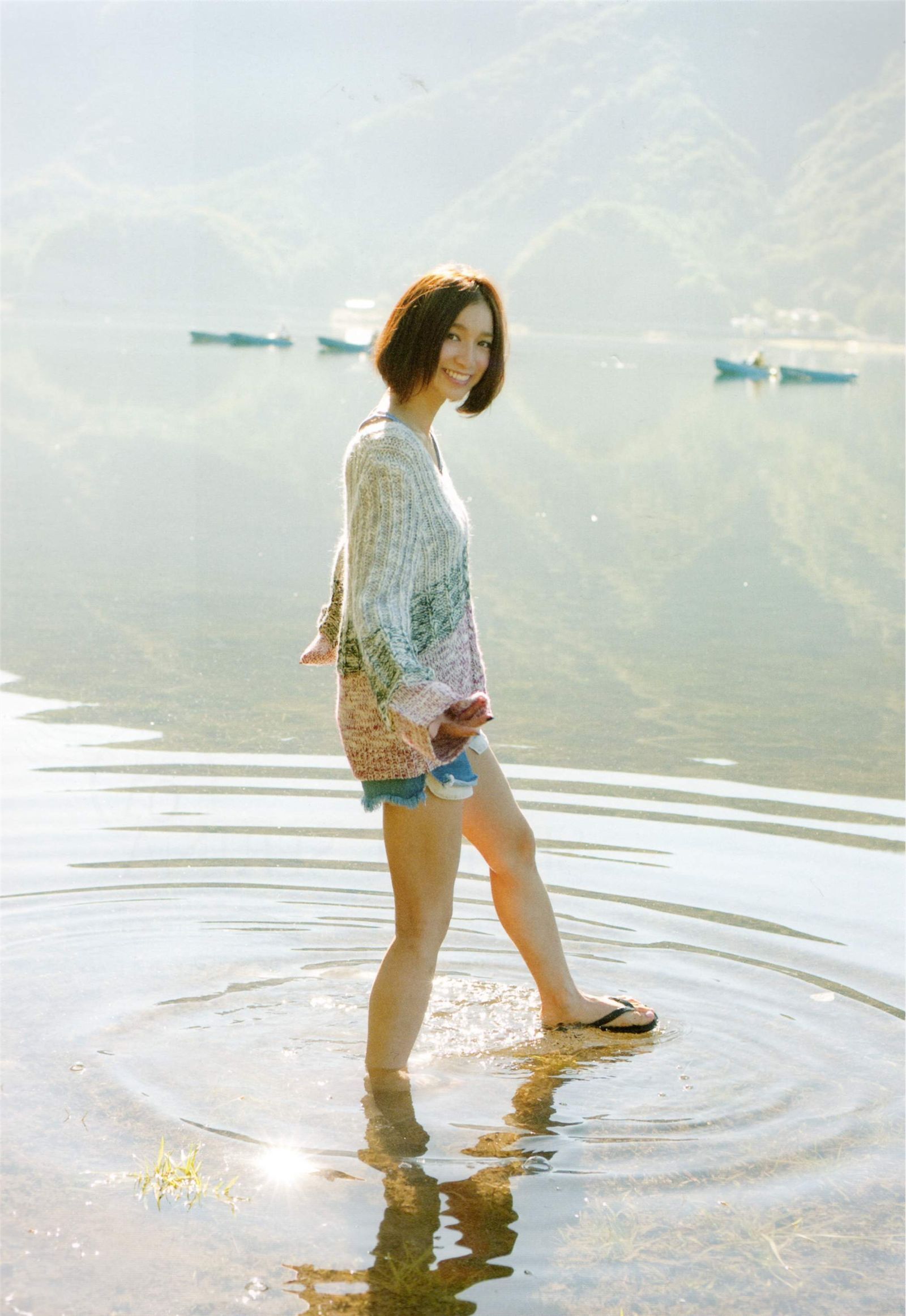 [PB写真集] Serina 芹那  日本性感MM图片写真