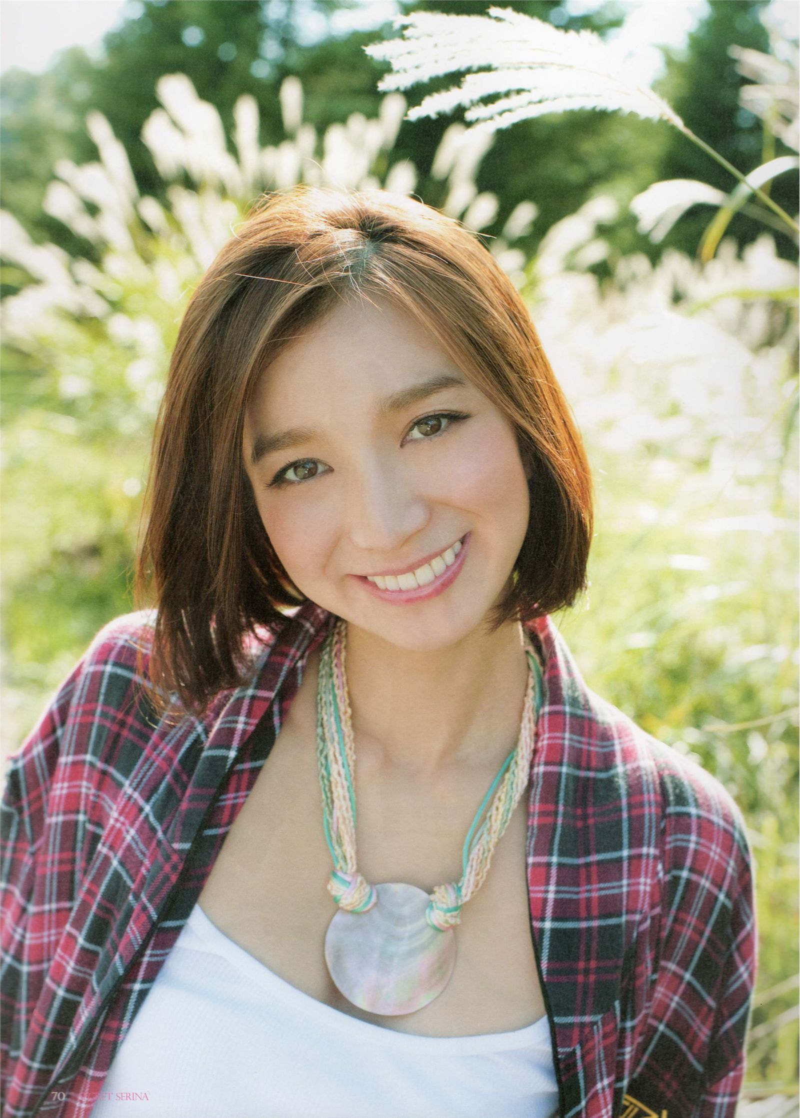 [PB写真集] Serina 芹那  日本性感MM图片写真