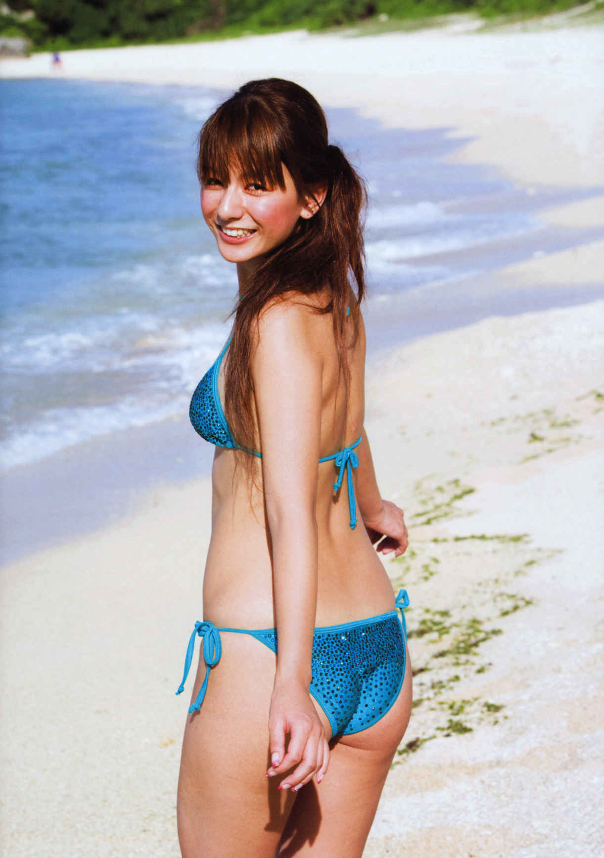 Suzanne スザンヌ Oh Suzanne 日本美女[PB写真集]