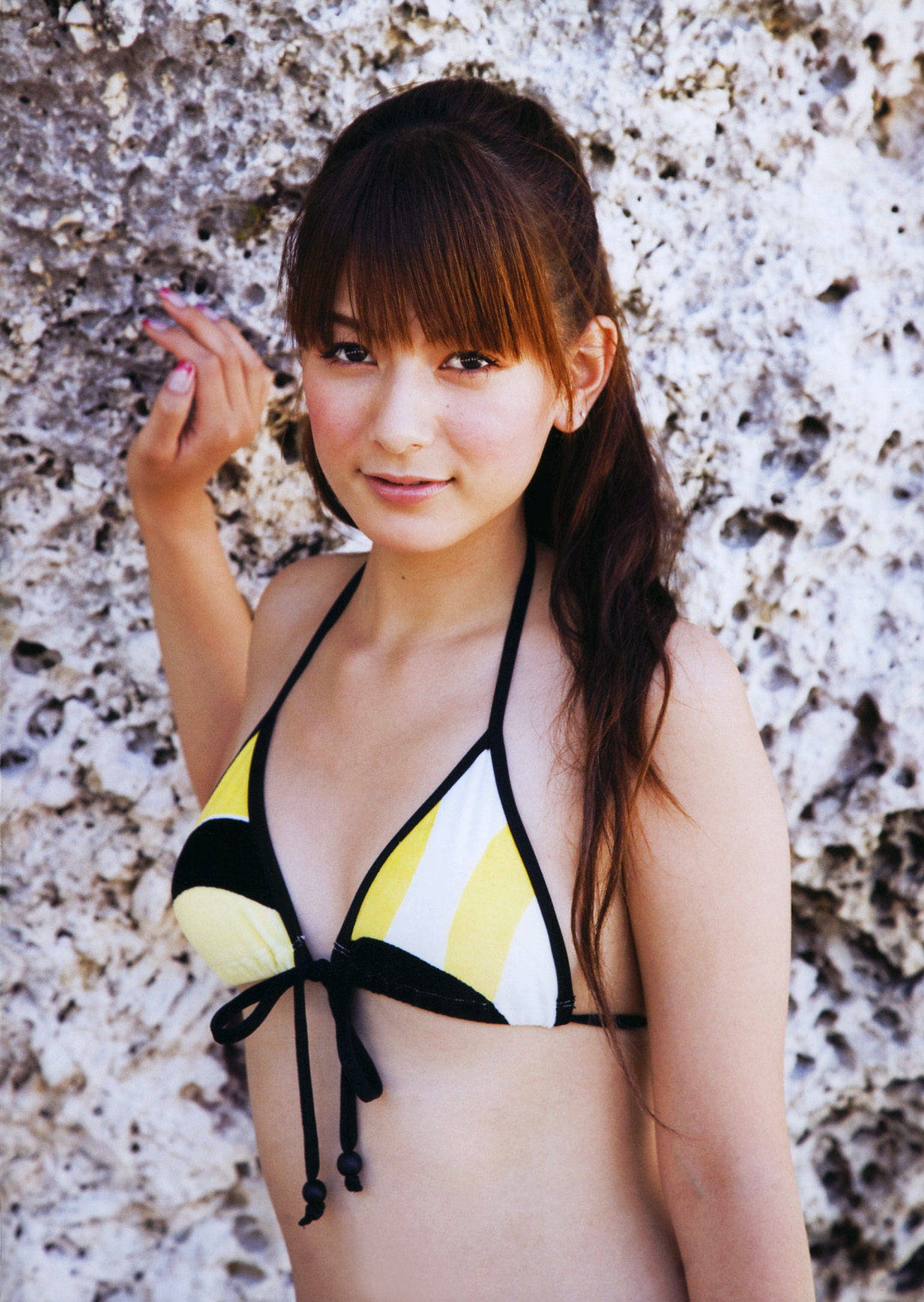 Suzanne スザンヌ Oh Suzanne 日本美女[PB写真集]