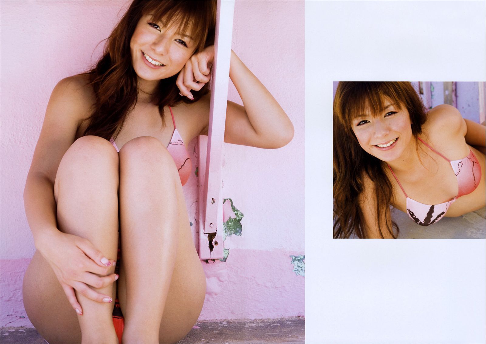 Suzanne スザンヌ Oh Suzanne 日本美女[PB写真集]