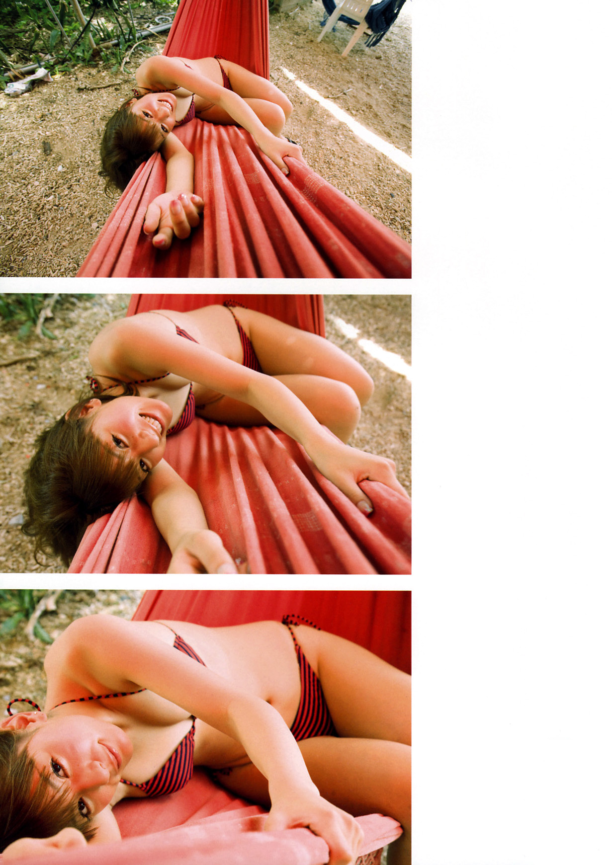 Suzanne スザンヌ Oh Suzanne 日本美女[PB写真集]