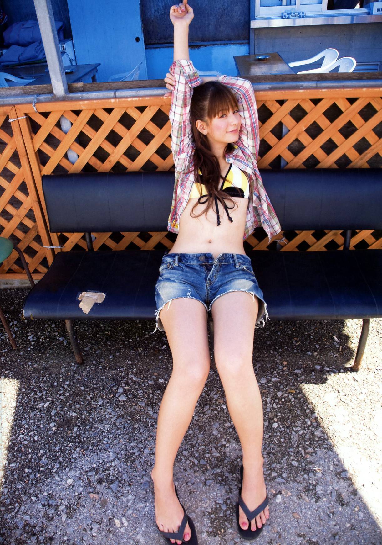 Suzanne スザンヌ Oh Suzanne 日本美女[PB写真集]