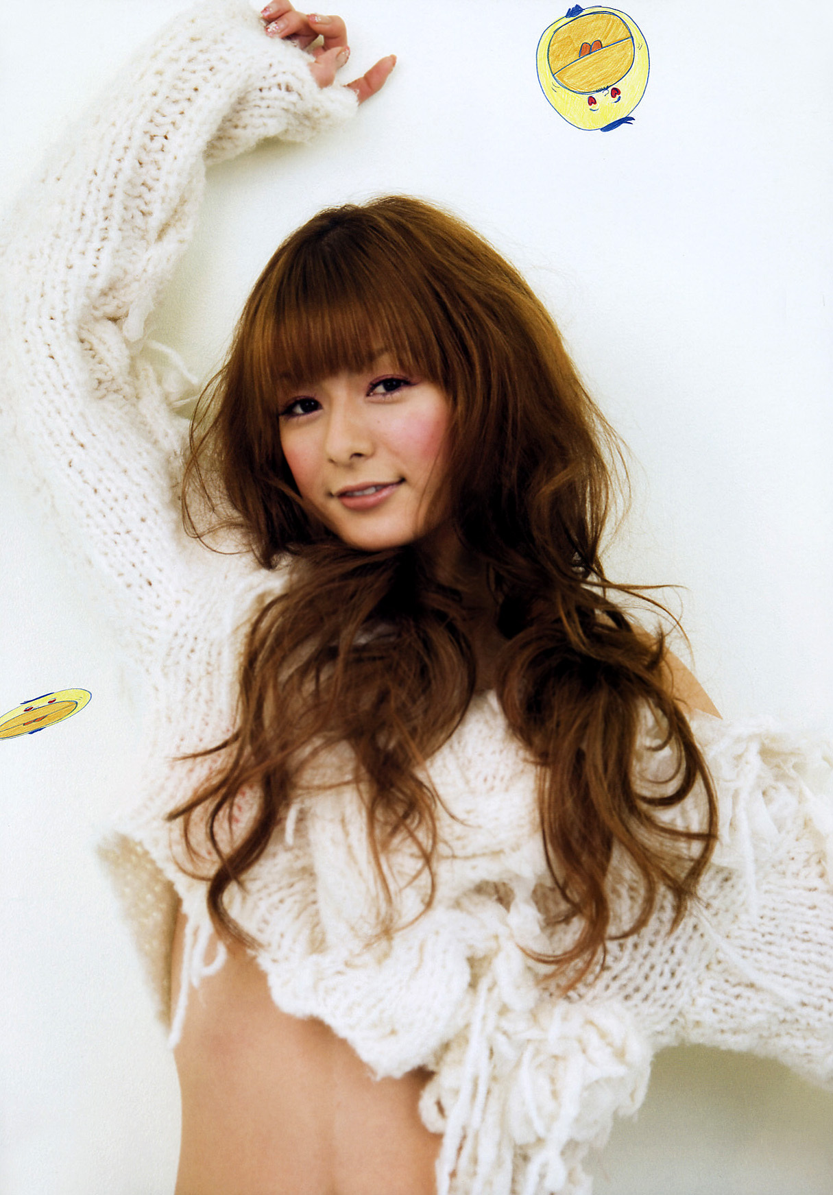 Suzanne スザンヌ Oh Suzanne 日本美女[PB写真集]