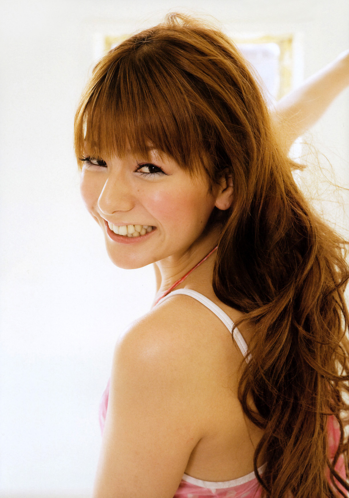 Suzanne スザンヌ Oh Suzanne 日本美女[PB写真集]