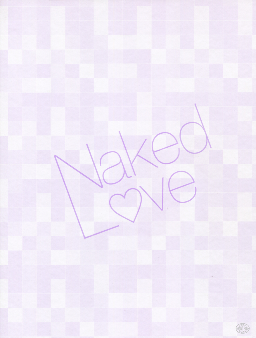 [PB写真集] 熊田曜子 Yoko.Kumada-Naked.Love