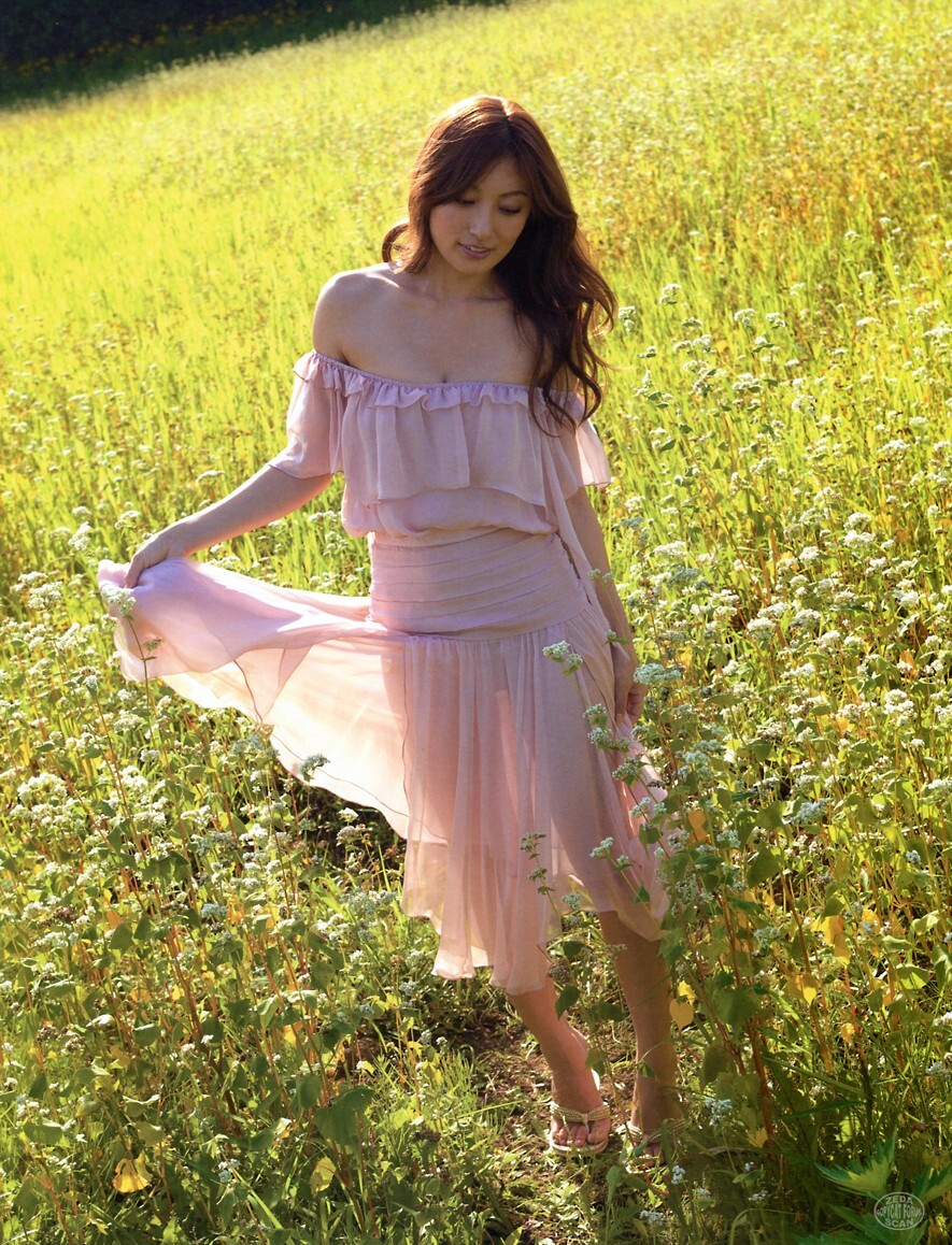 [PB写真集] 熊田曜子 Yoko.Kumada-Naked.Love