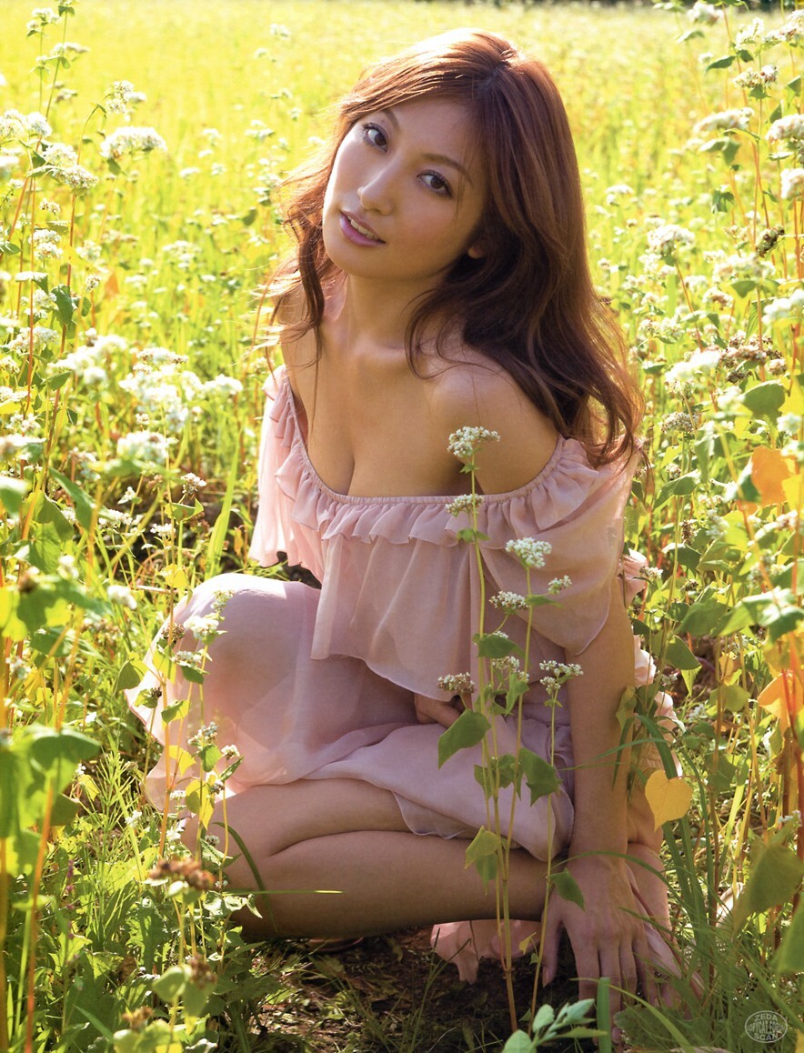 [PB写真集] 熊田曜子 Yoko.Kumada-Naked.Love