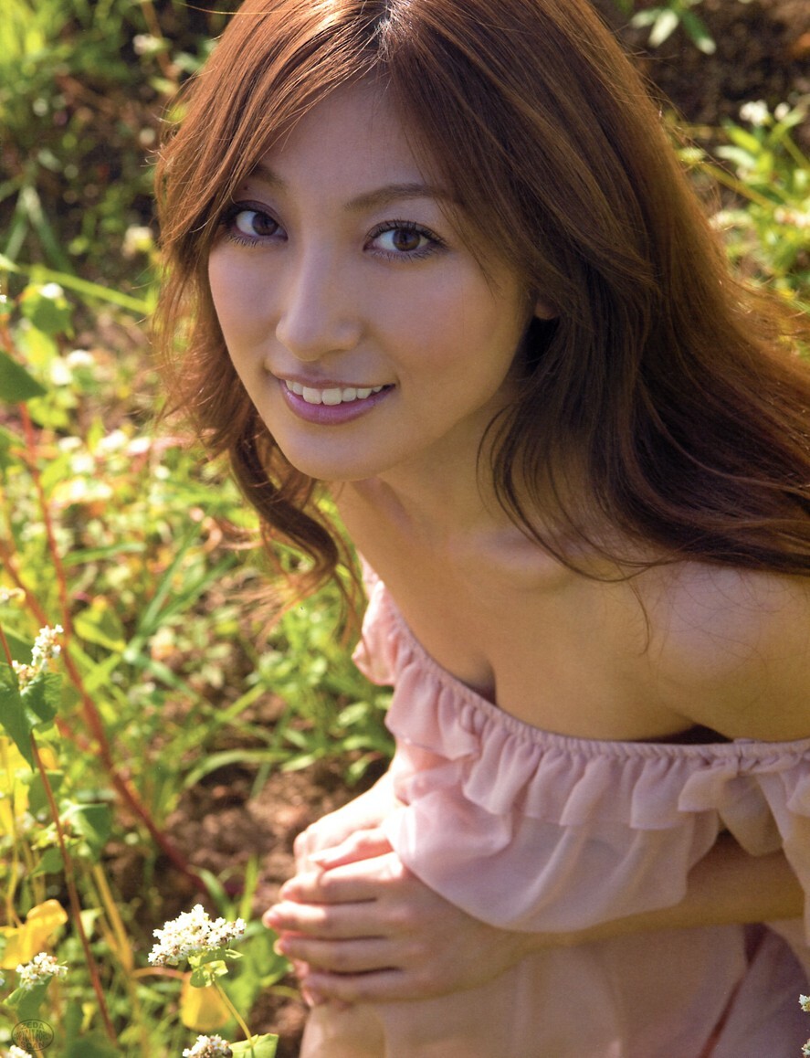 [PB写真集] 熊田曜子 Yoko.Kumada-Naked.Love