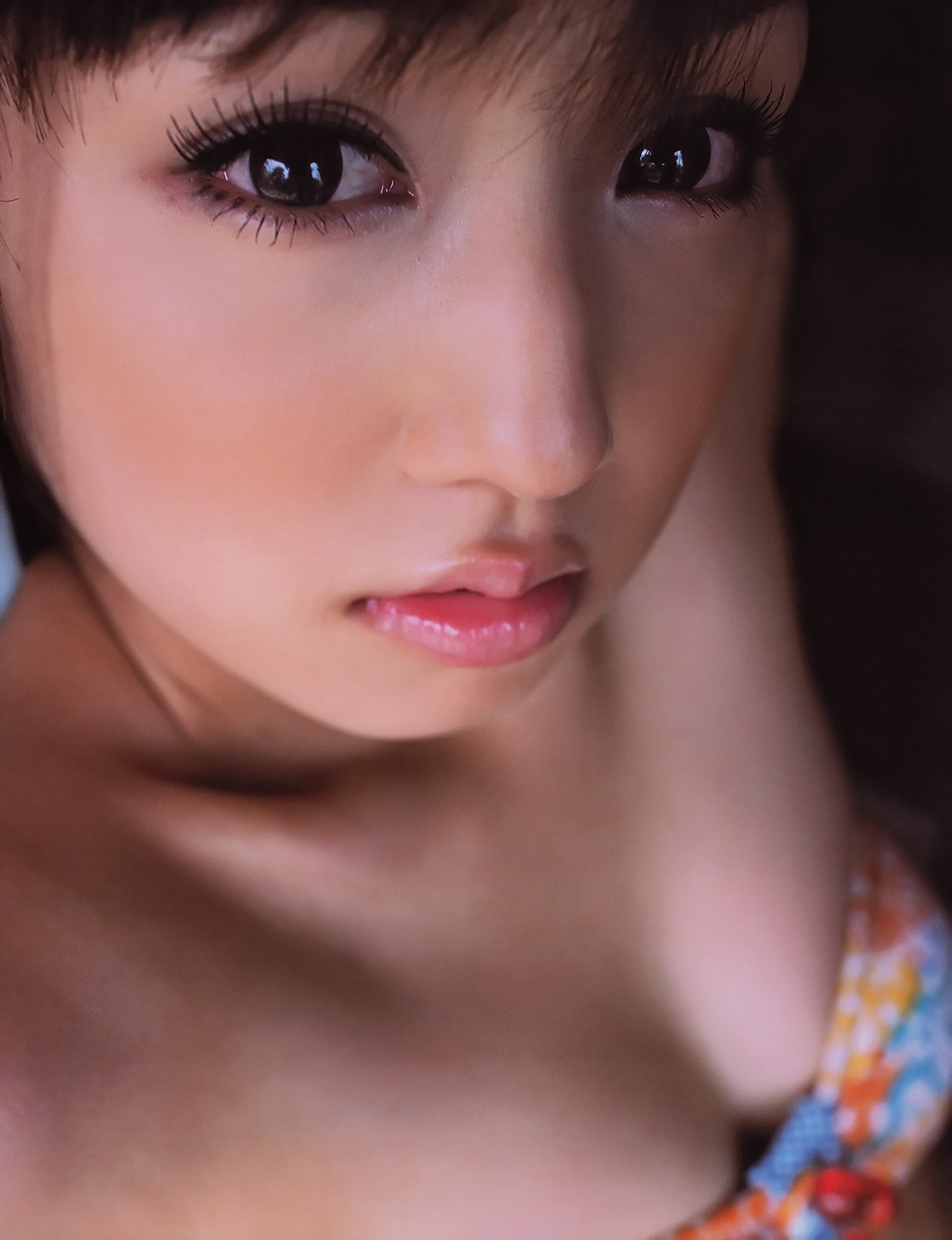 PB-Yuko.Ogura-Double.Fantasy 日本性感美女图片