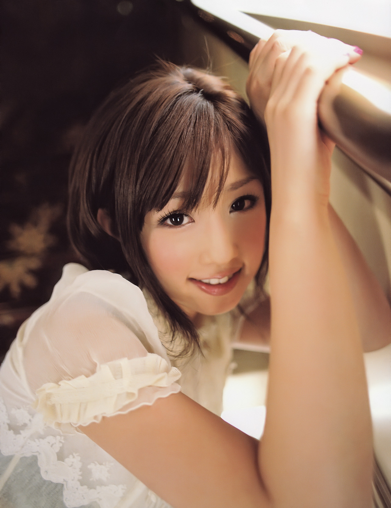 PB-Yuko.Ogura-Double.Fantasy 日本性感美女图片