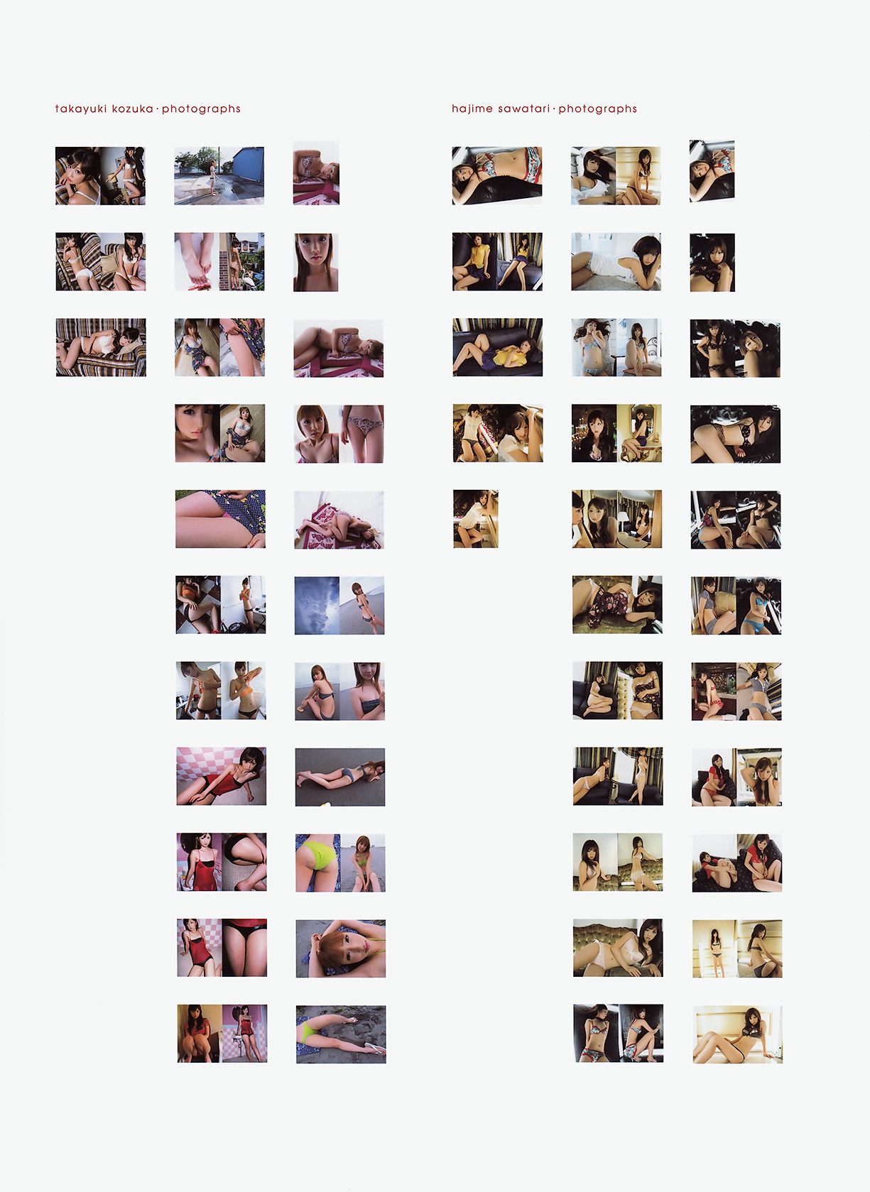 PB-Yuko.Ogura-Double.Fantasy 日本性感美女图片