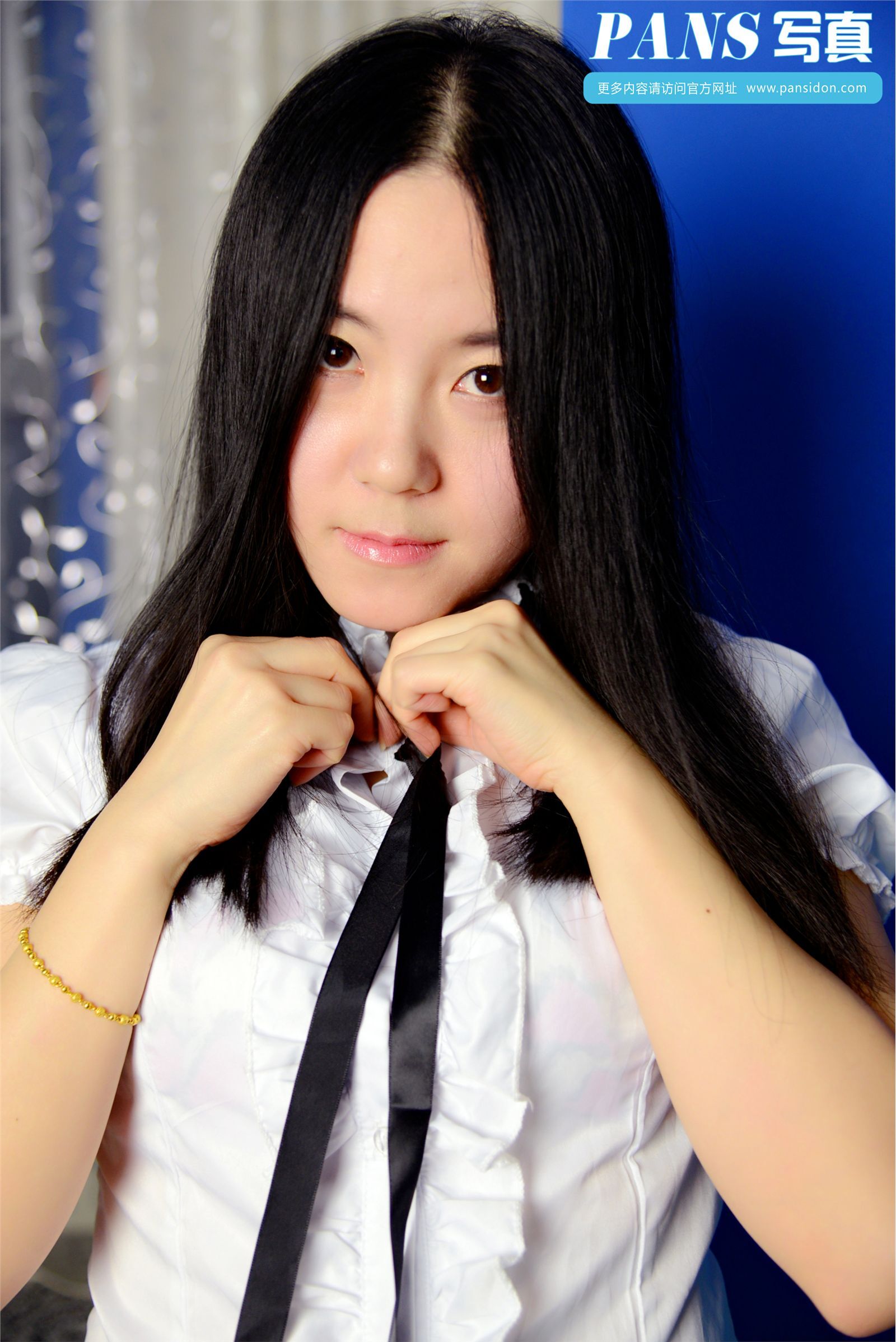 [PANS写真集]2014.02.10 新模试镜 小甜甜[36P]