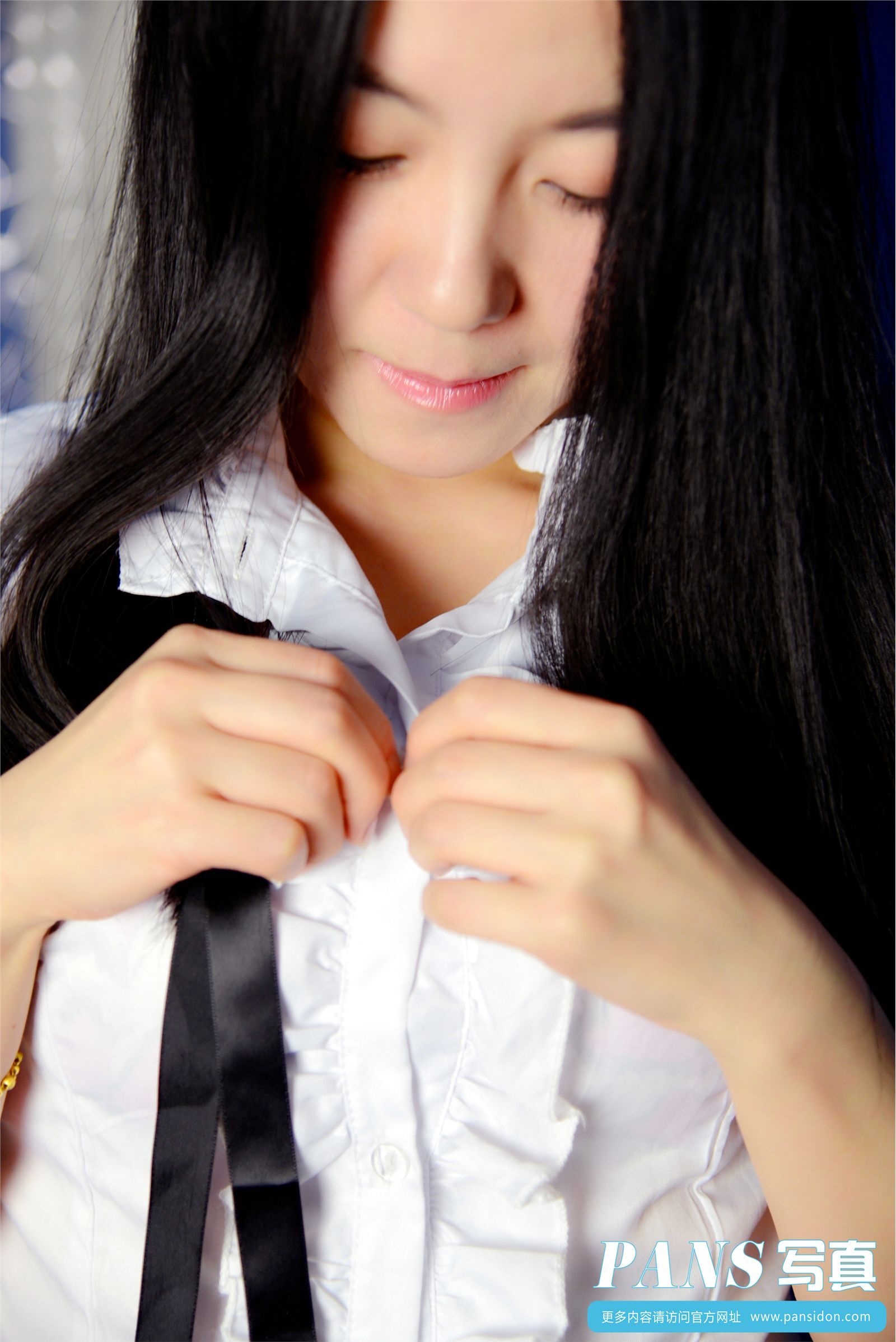 [PANS写真集]2014.02.10 新模试镜 小甜甜[36P]