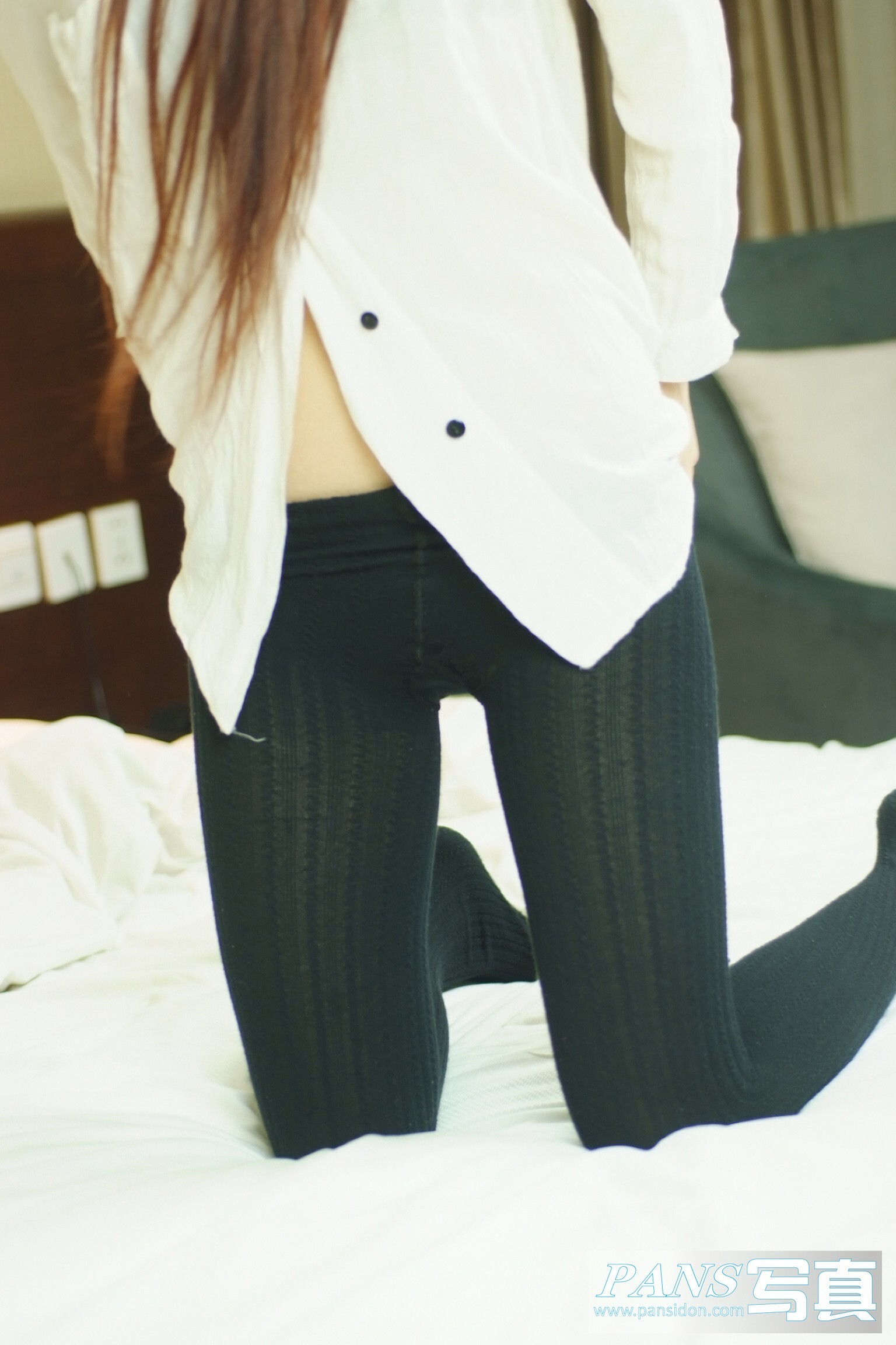 [PANS寫真]NO.025 国产丝袜vip套图  免费美女图片资源