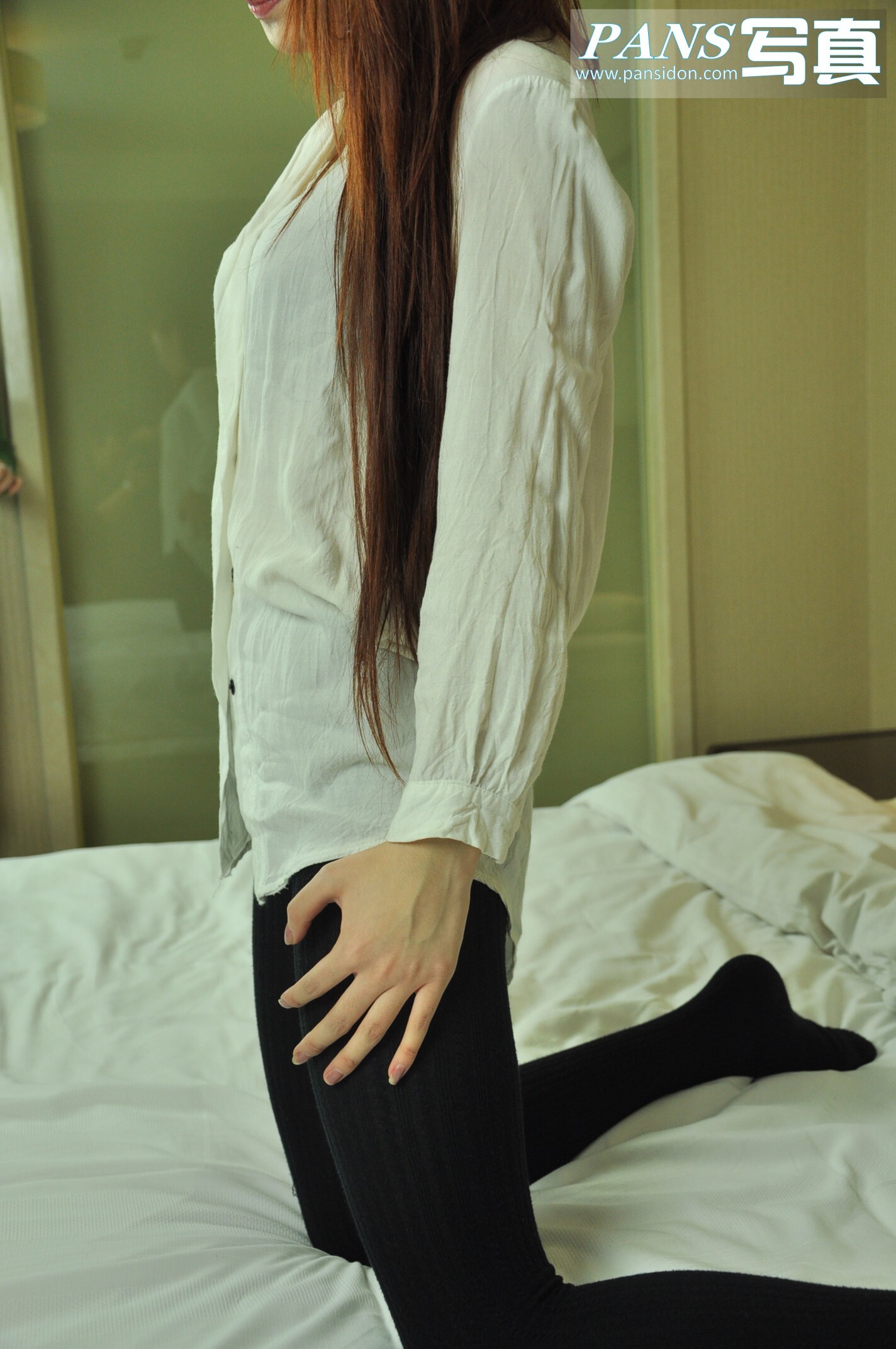 [PANS寫真]NO.025 国产丝袜vip套图  免费美女图片资源