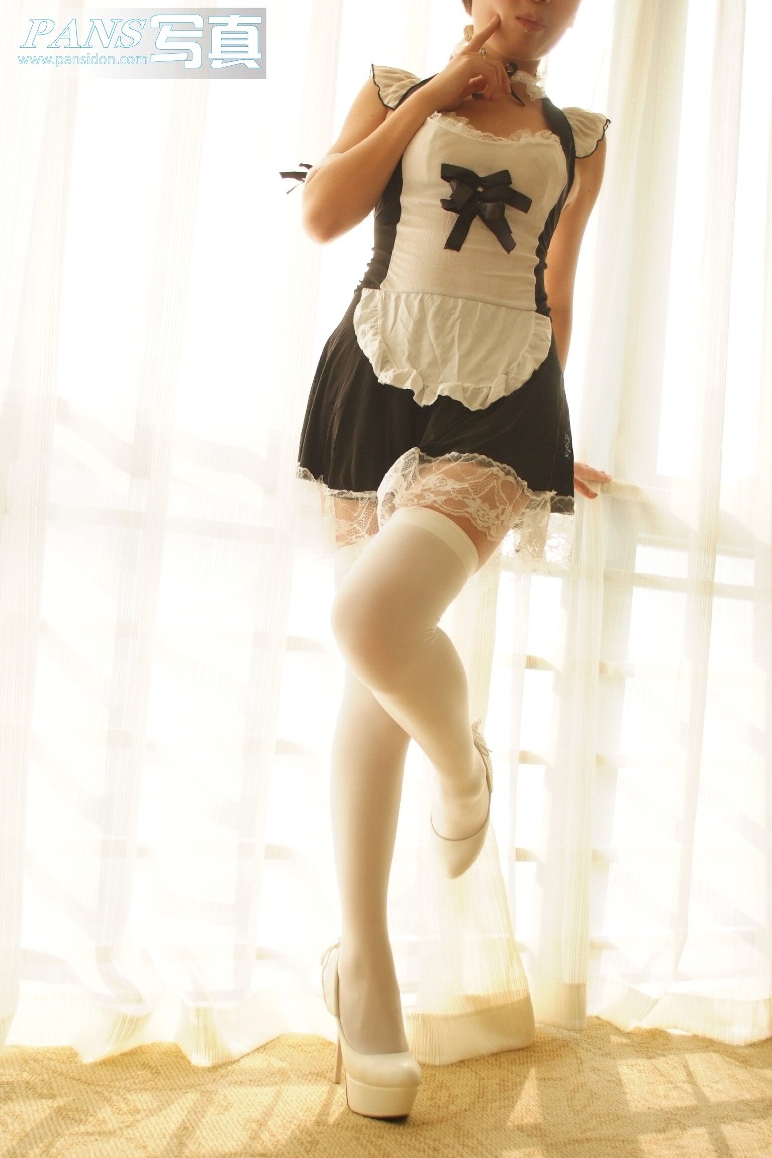 [PANS写真]   NO.026 名图vip资源图片免费打包下载