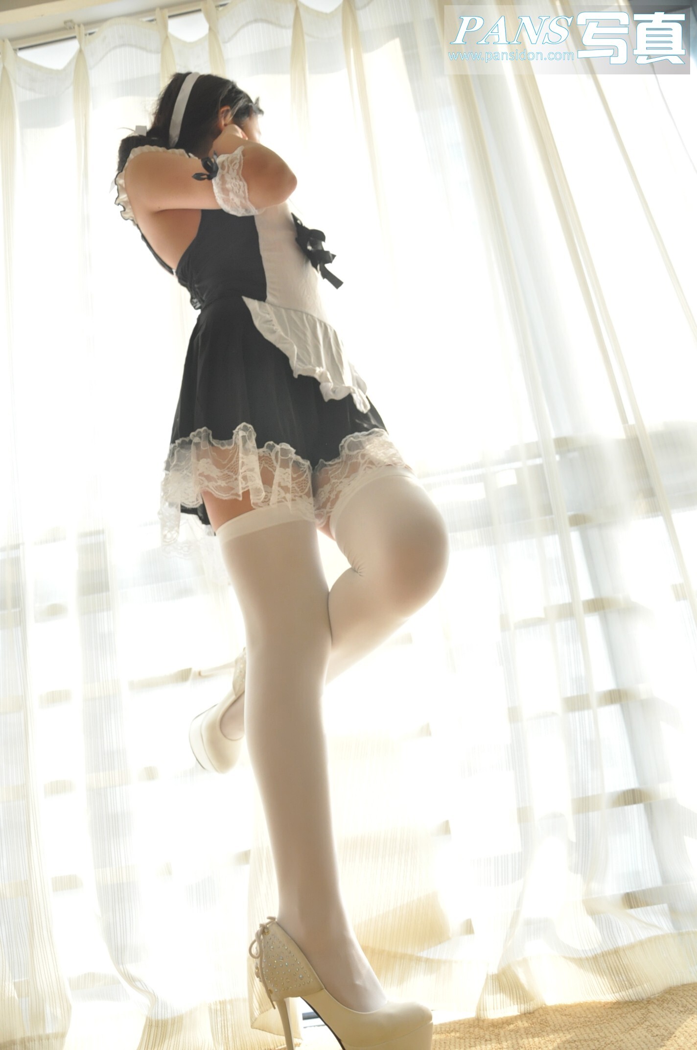 [PANS写真]   NO.026 名图vip资源图片免费打包下载