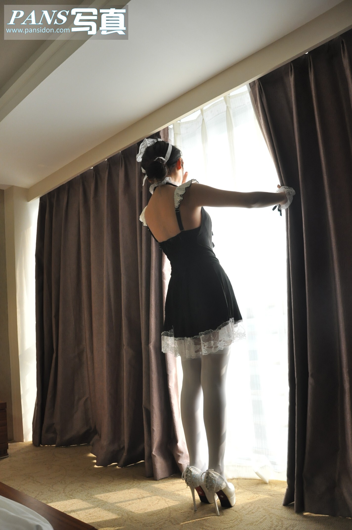 [PANS写真]   NO.026 名图vip资源图片免费打包下载