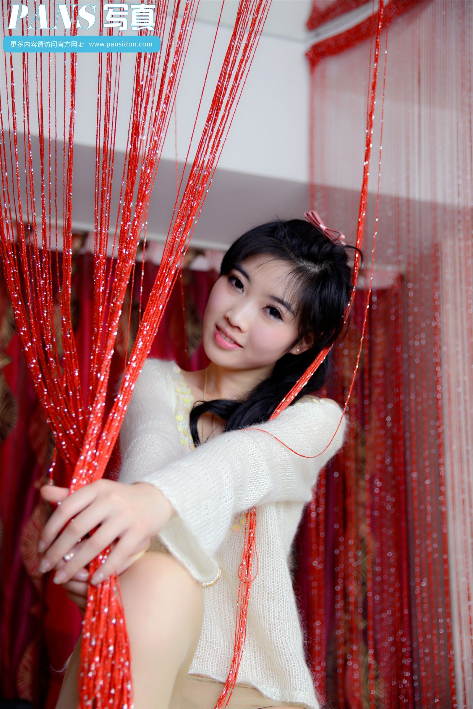 [PANS写真集]2014.02.22 NO.205 梦梦[40P0]