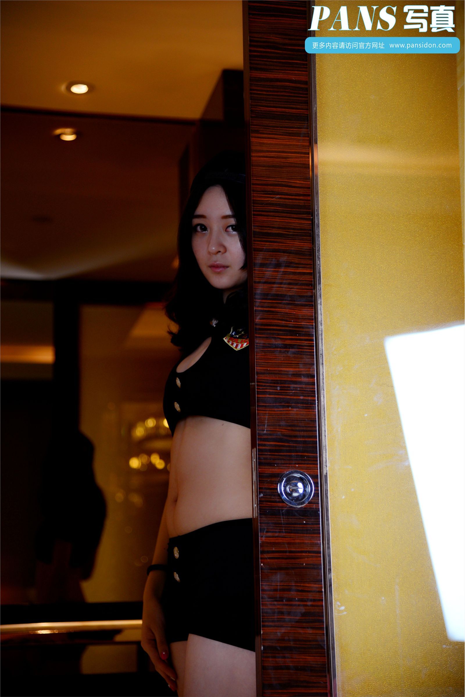 [PANS][03-05]NO.210期 模特：蕾蕾