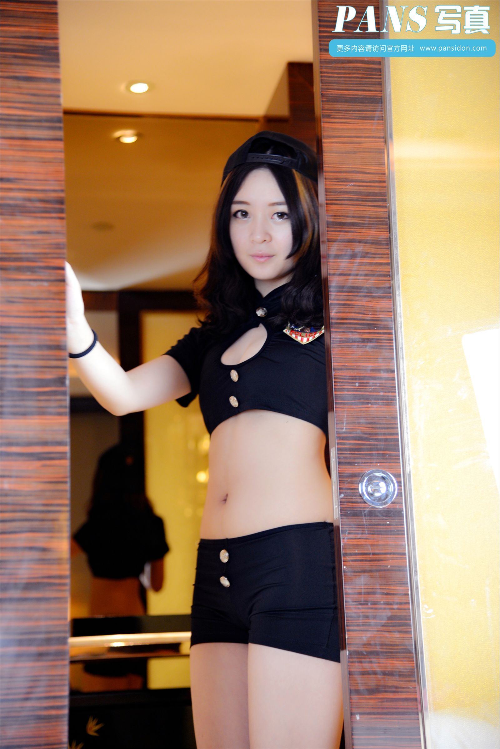 [PANS][03-05]NO.210期 模特：蕾蕾