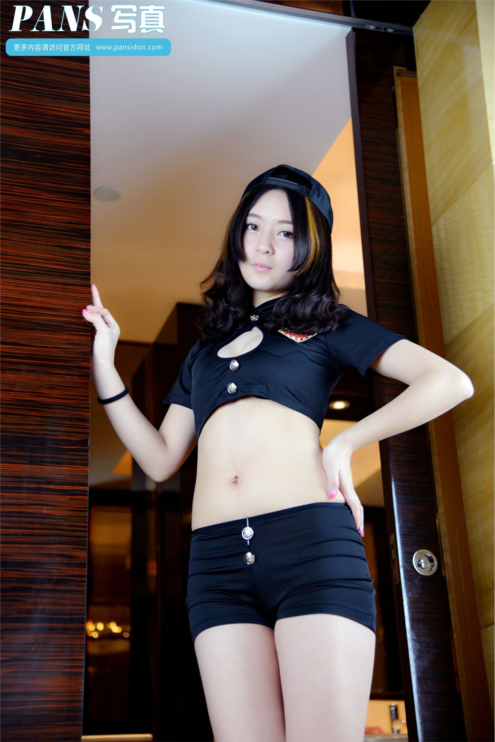 [PANS][03-05]NO.210期 模特：蕾蕾