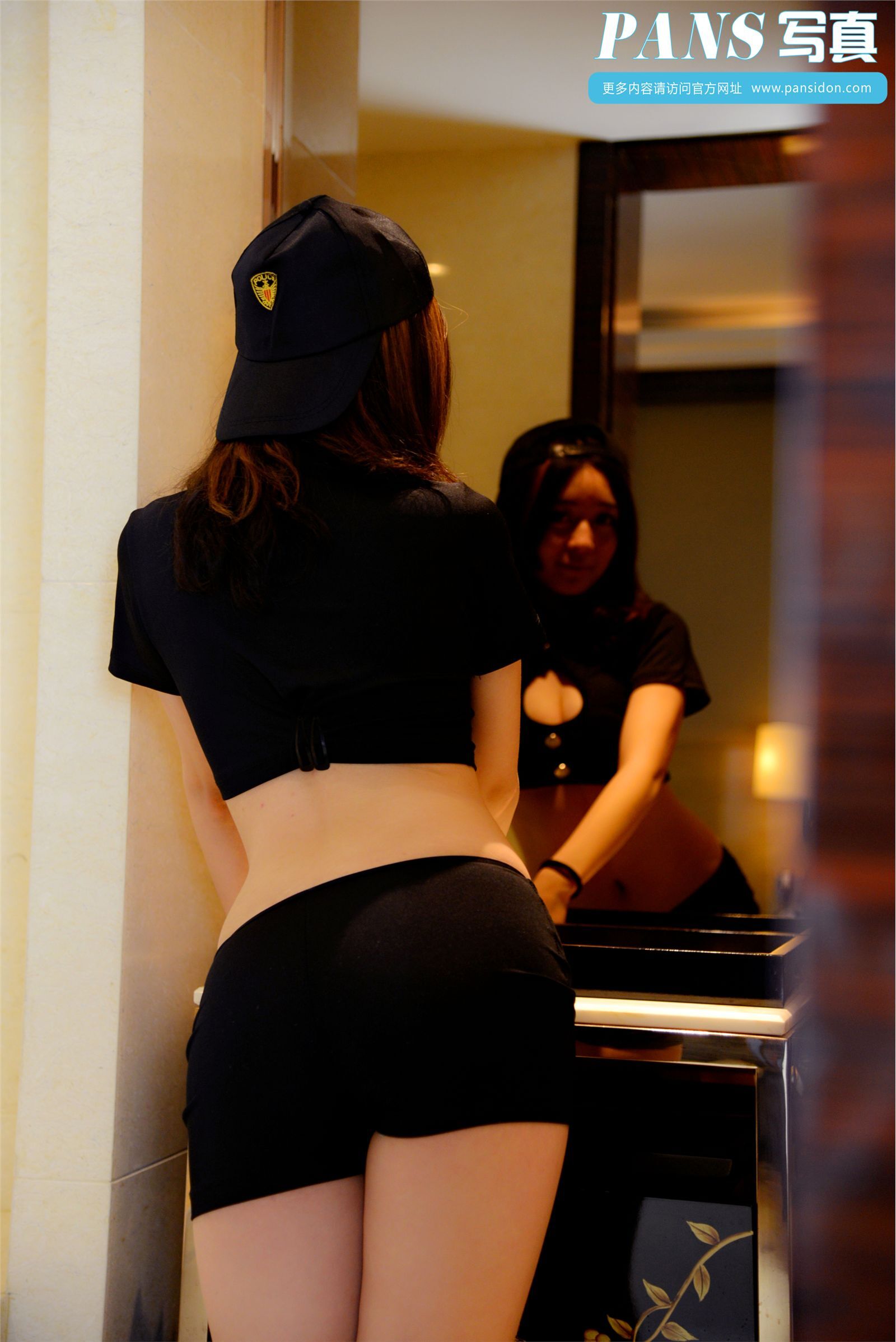 [PANS][03-05]NO.210期 模特：蕾蕾