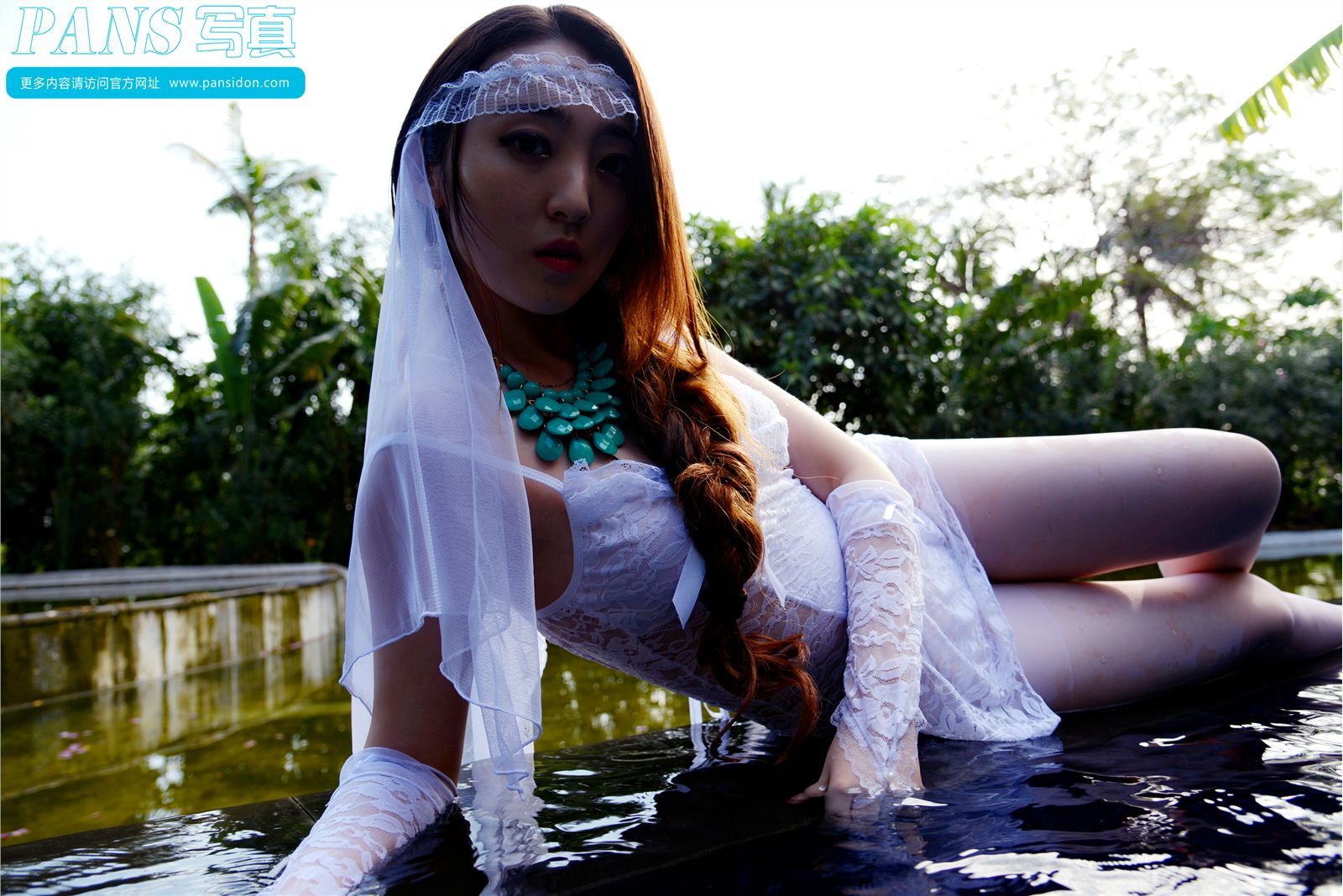 [PANS写真] 2014.03.21 NO.217 紫萱