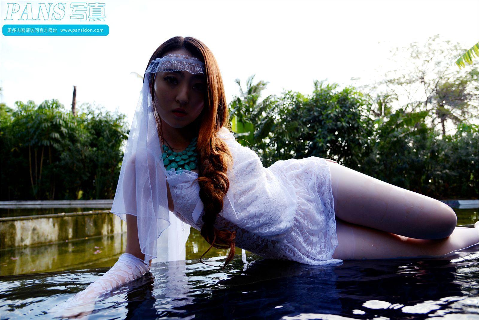 [PANS写真] 2014.03.21 NO.217 紫萱