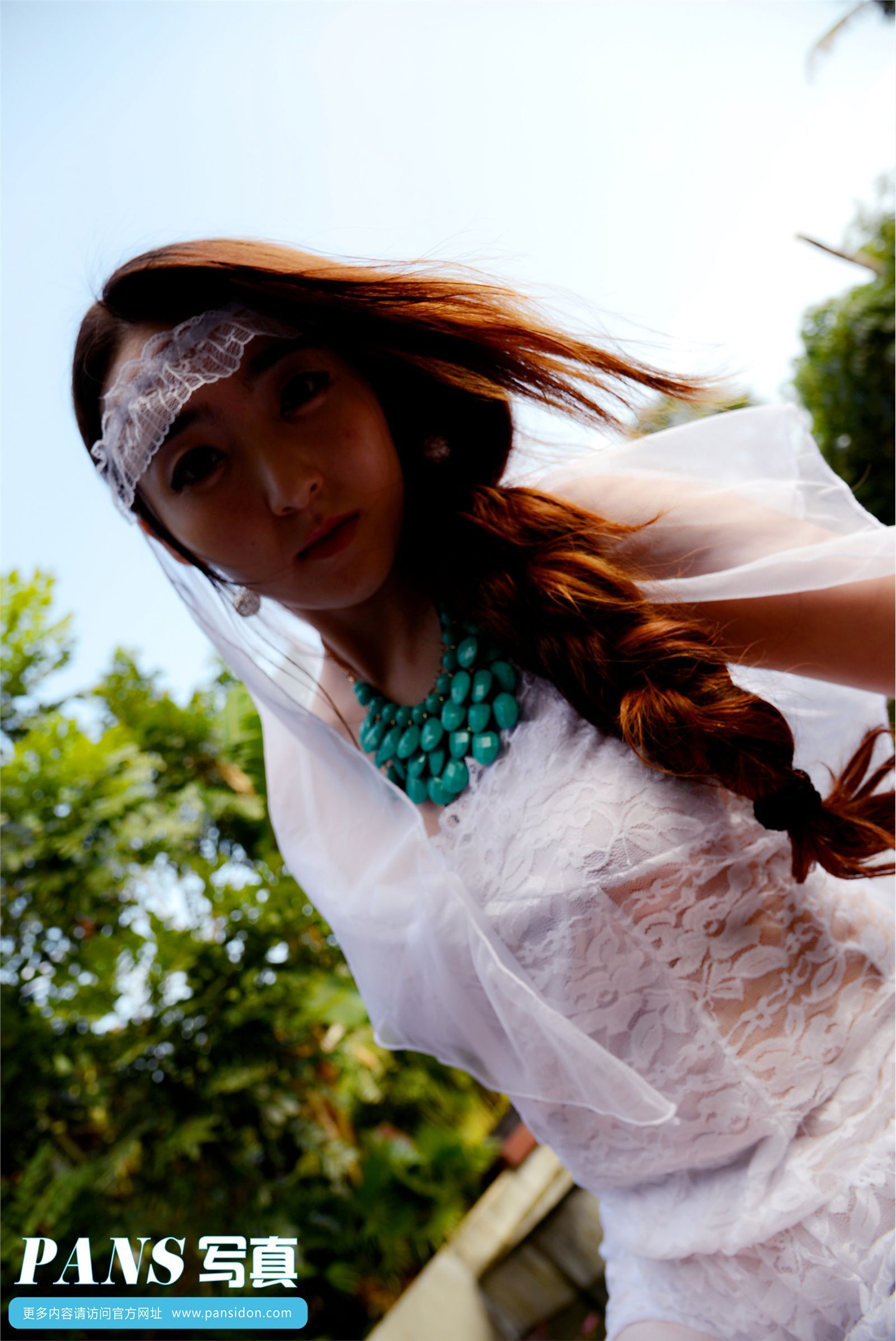 [PANS写真] 2014.03.21 NO.217 紫萱