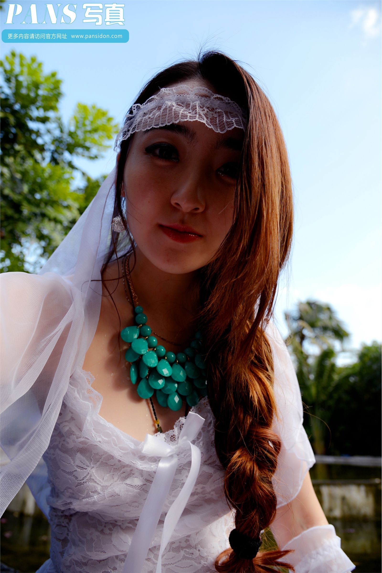 [PANS写真] 2014.03.21 NO.217 紫萱