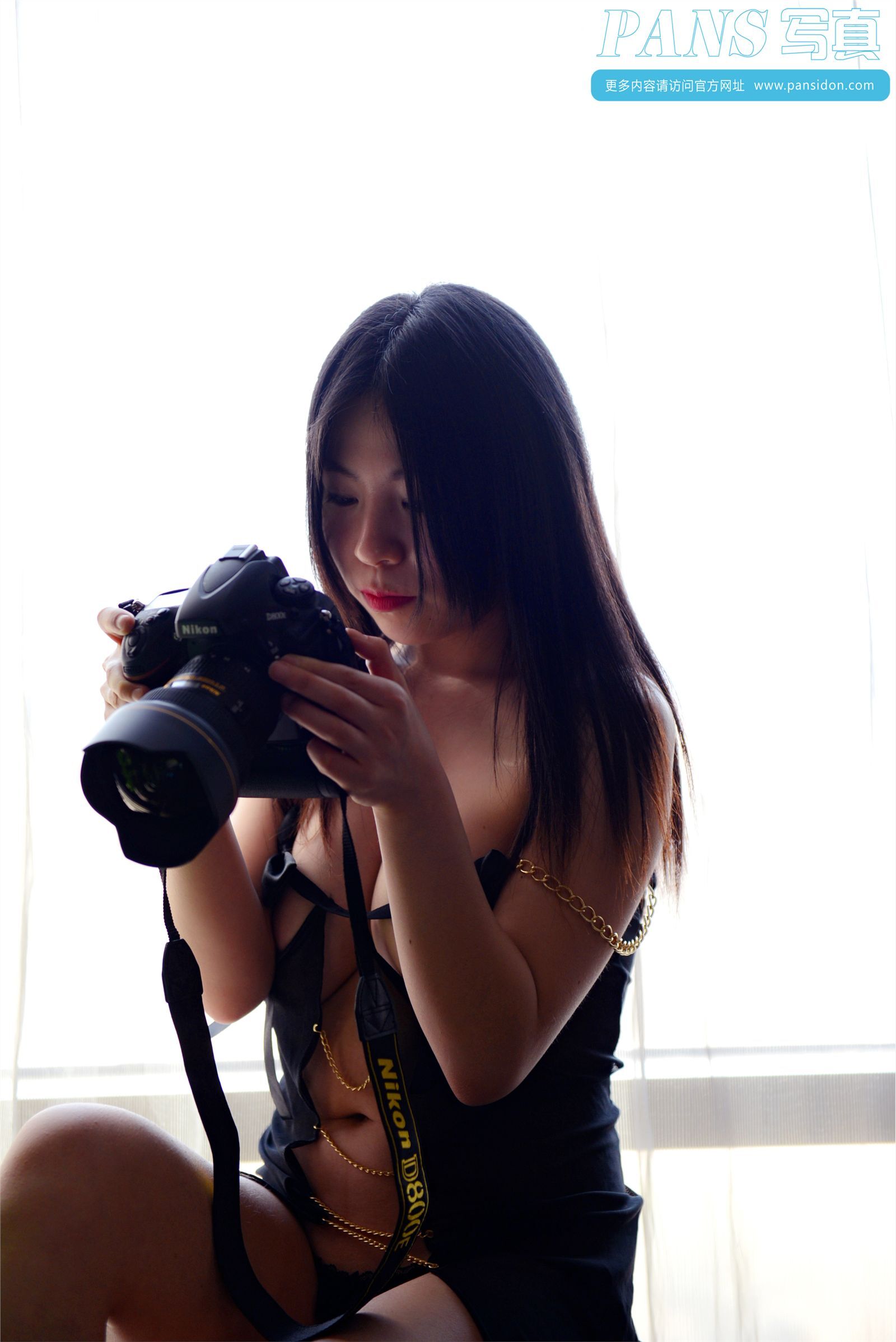 [PANS写真]2014.03.24 NO.218 小倩